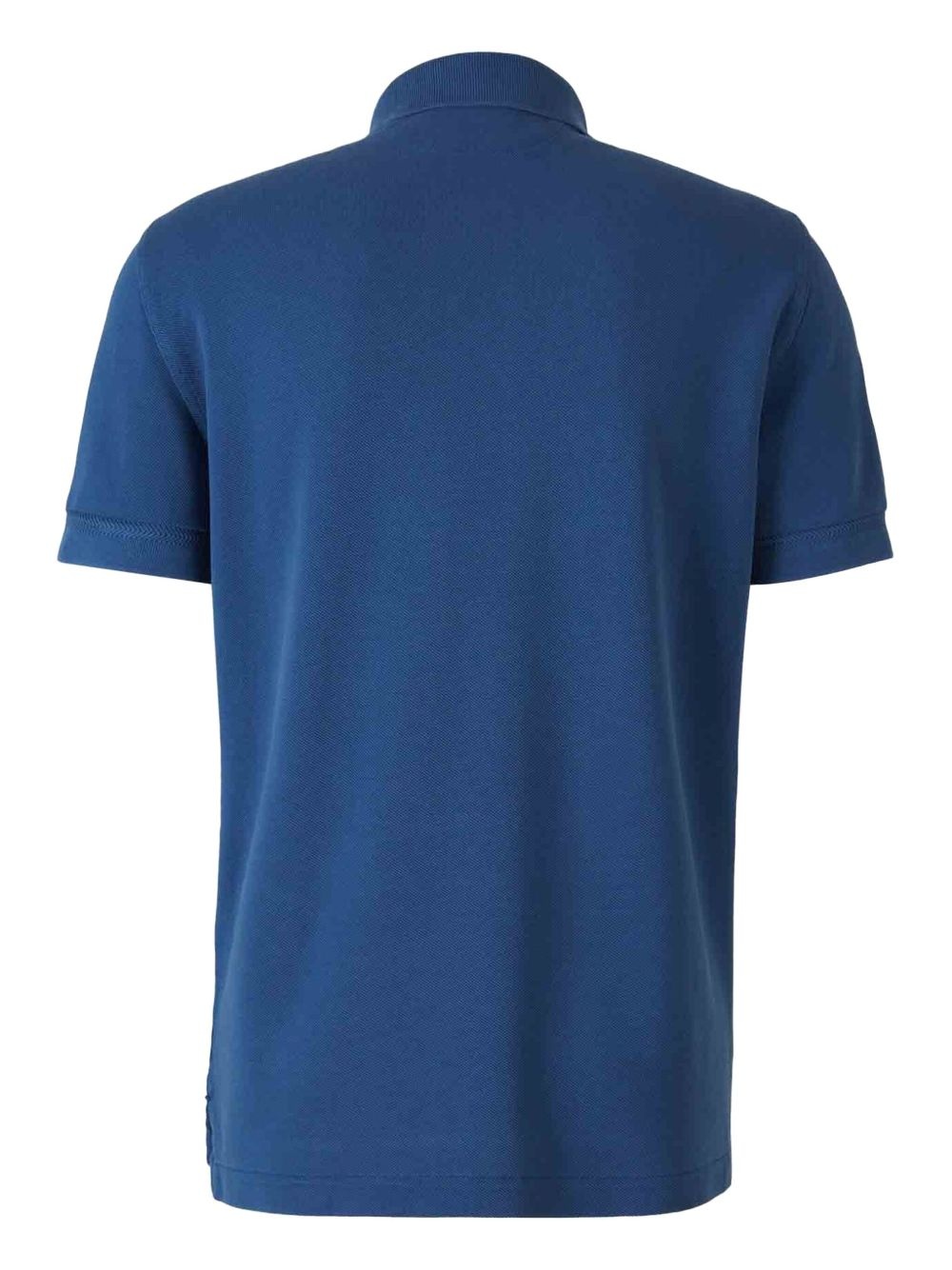 short-sleeve polo shirt - 2