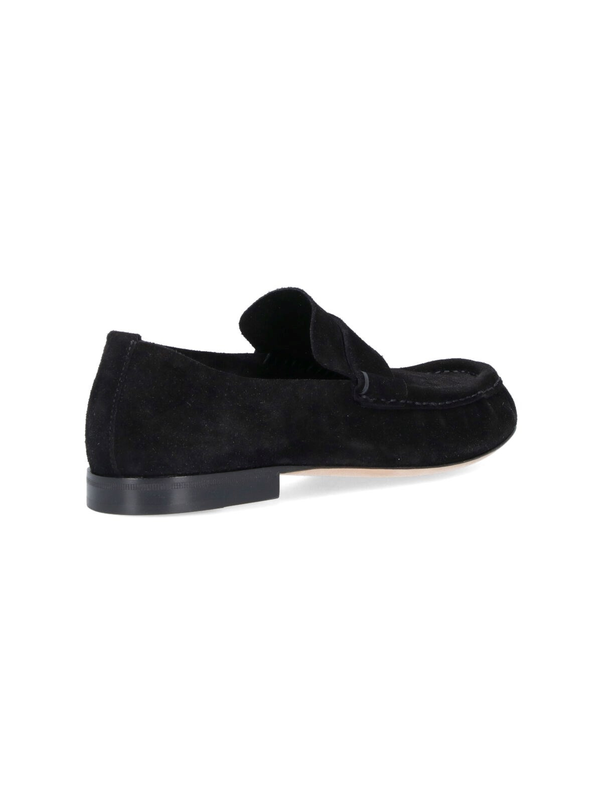 "SOFT" LOAFERS - 4