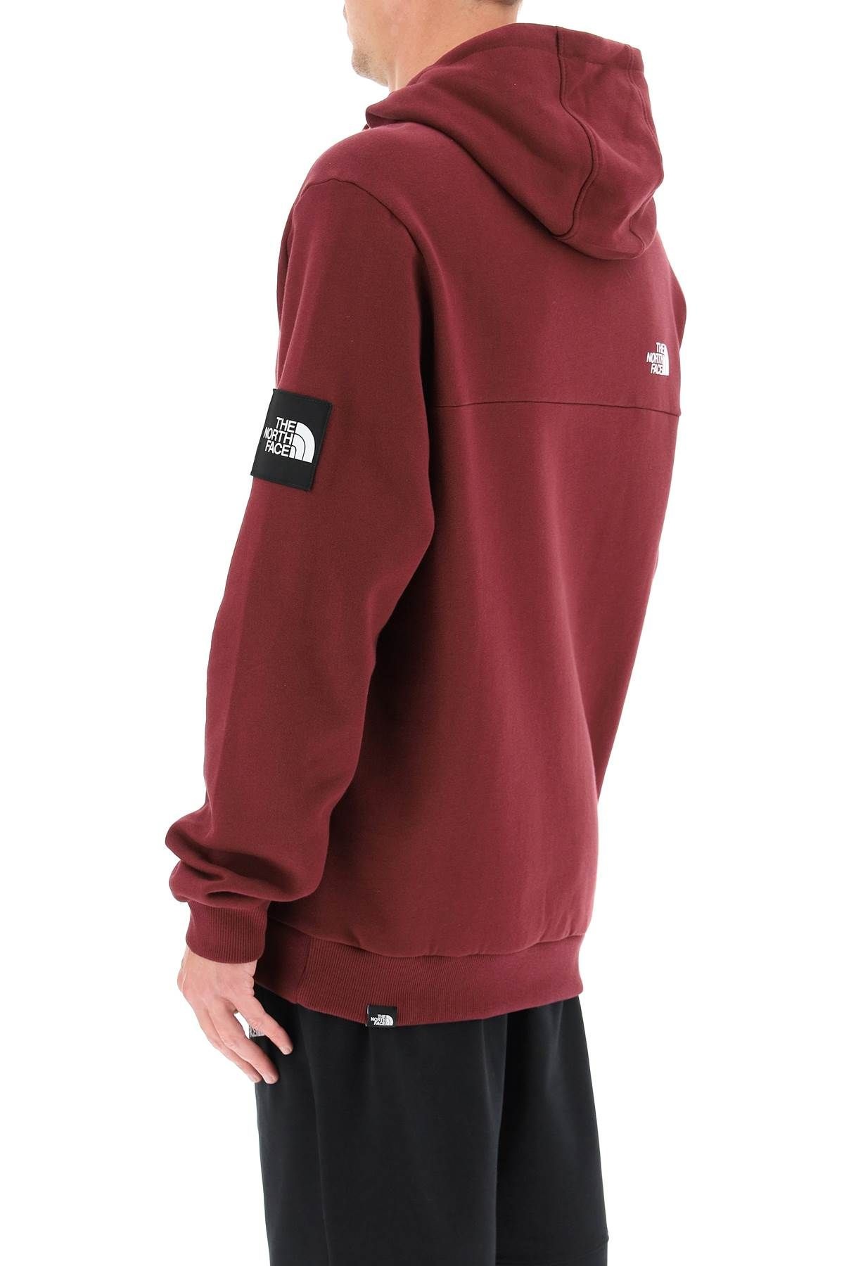 FINE ALPINE HOODIE - 4