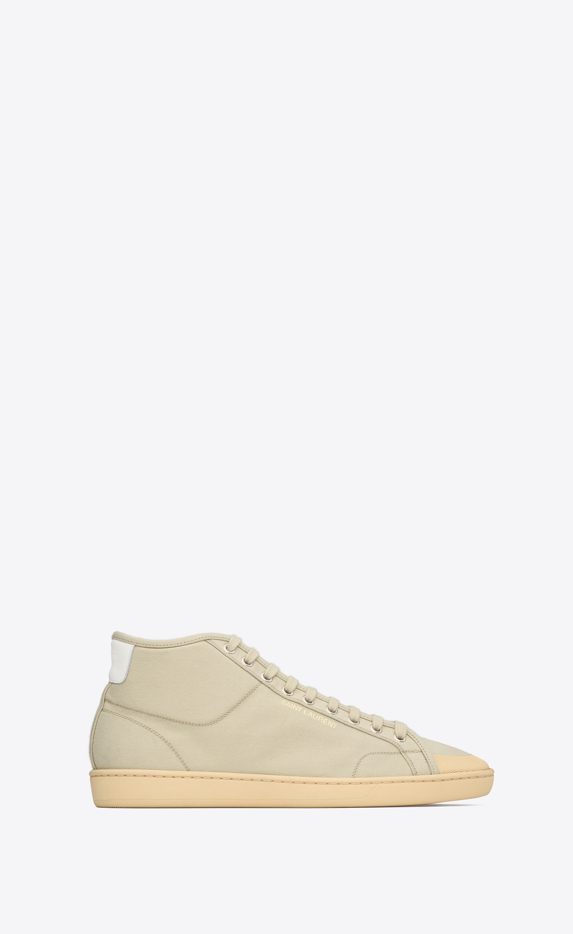 court classic sl/39 sneakers in canvas - 1