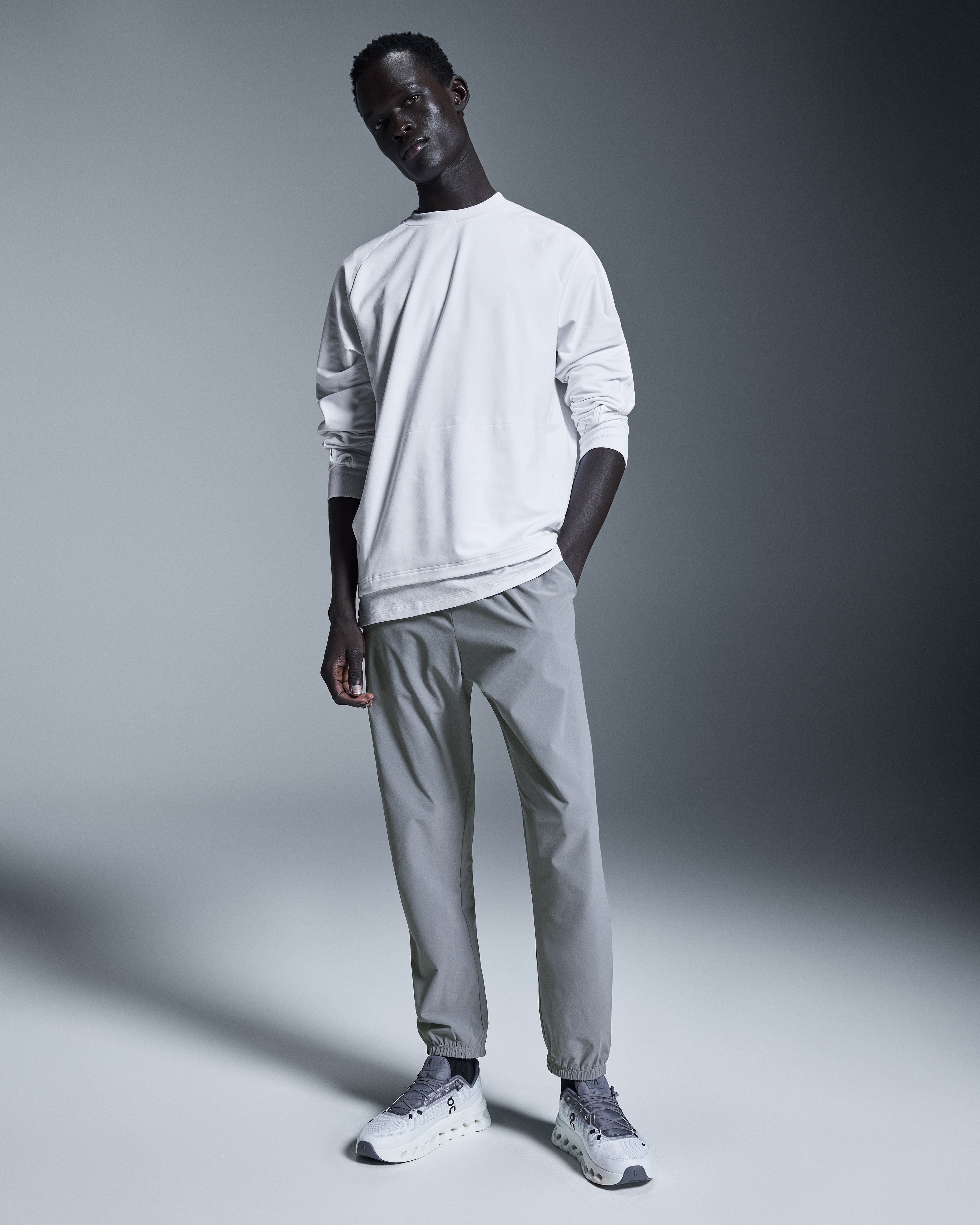 Focus Pants - 3