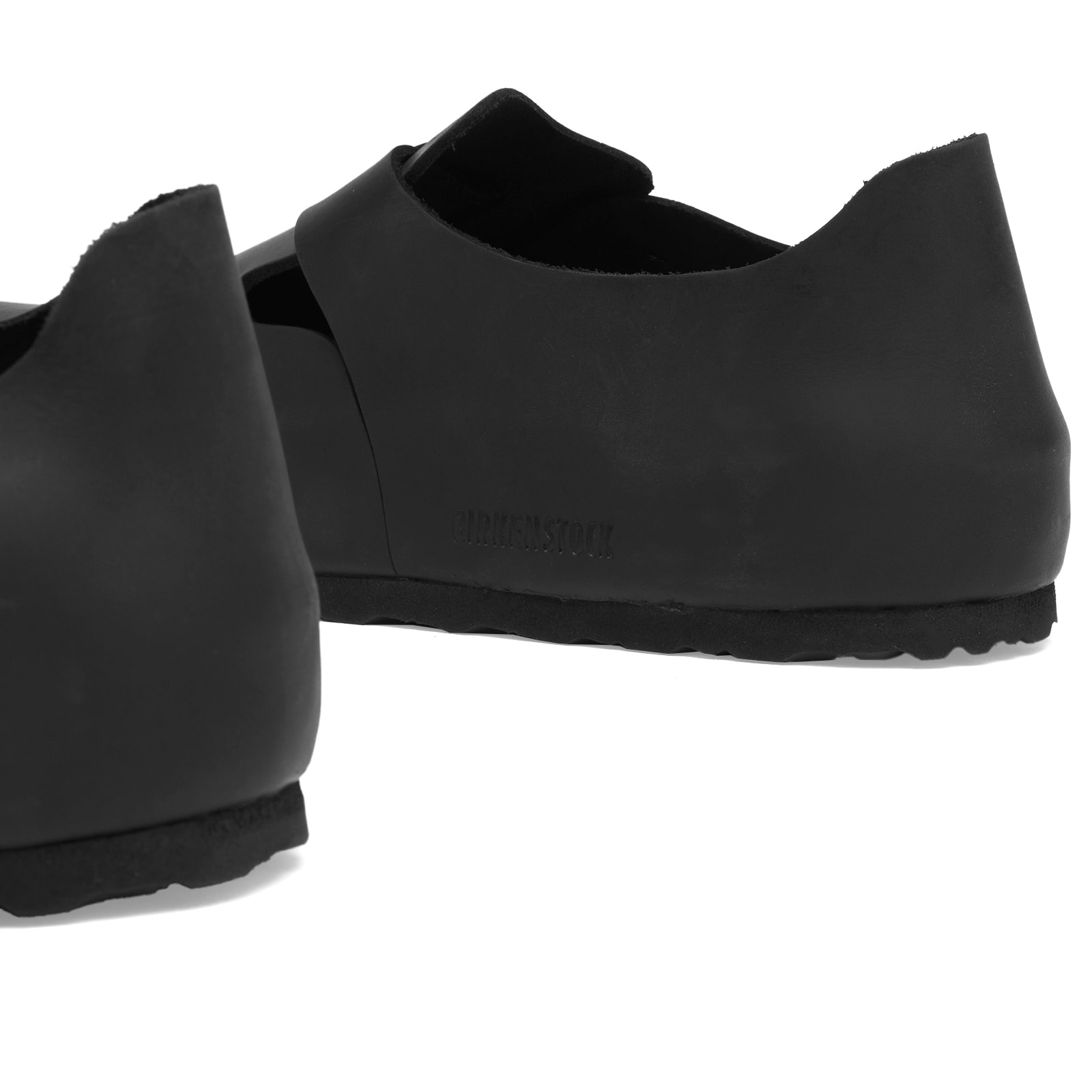 Birkenstock London - 3