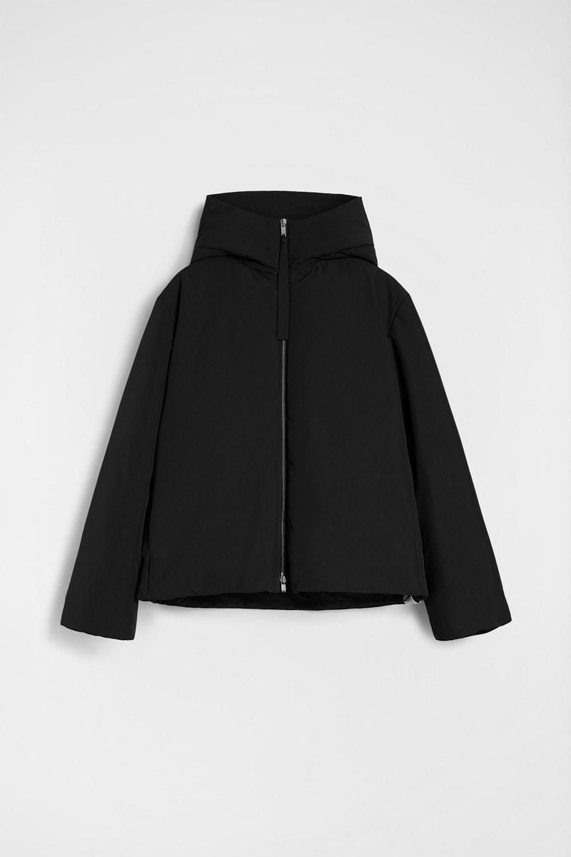 Down Jacket 1