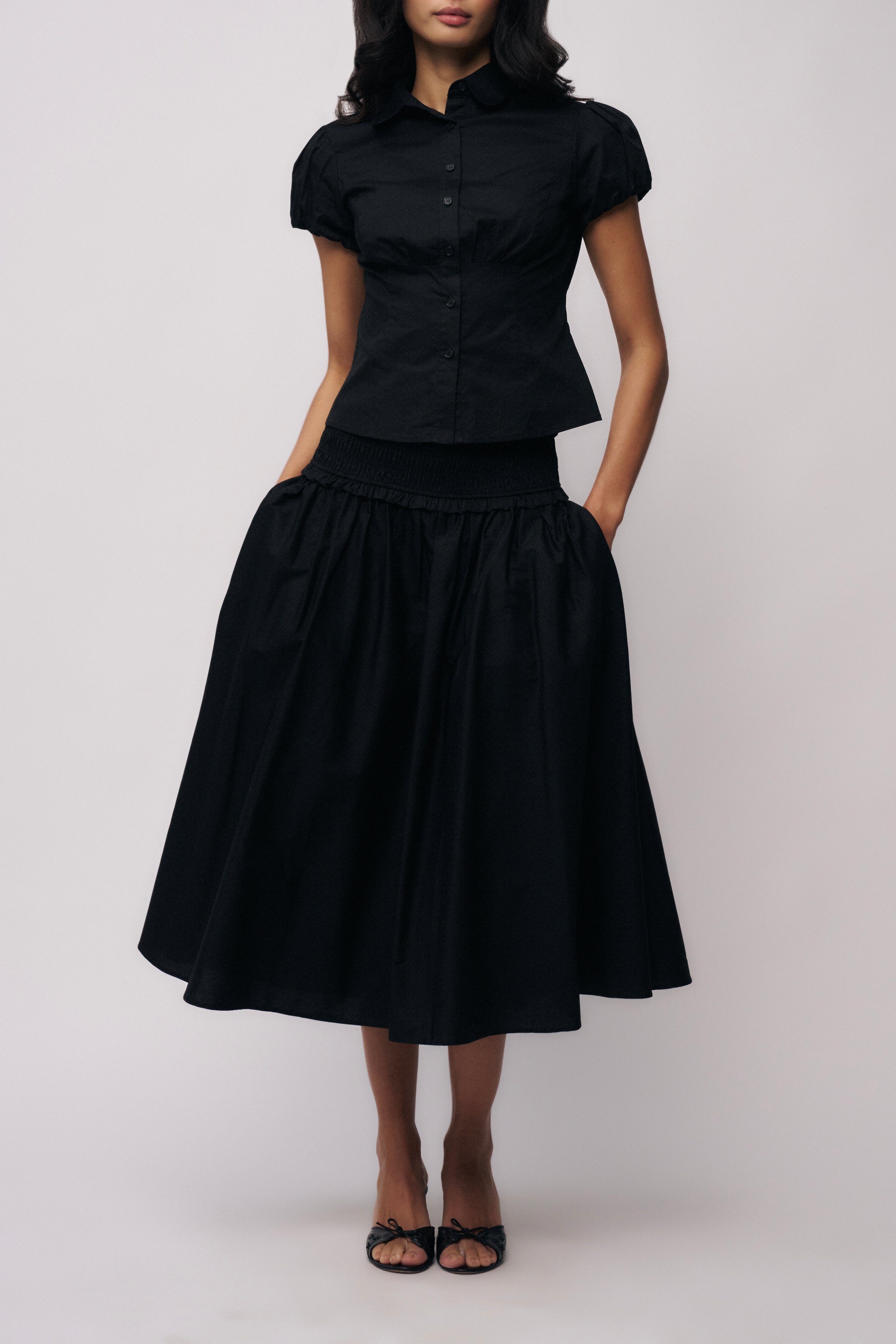 FONTANA SKIRT - 6