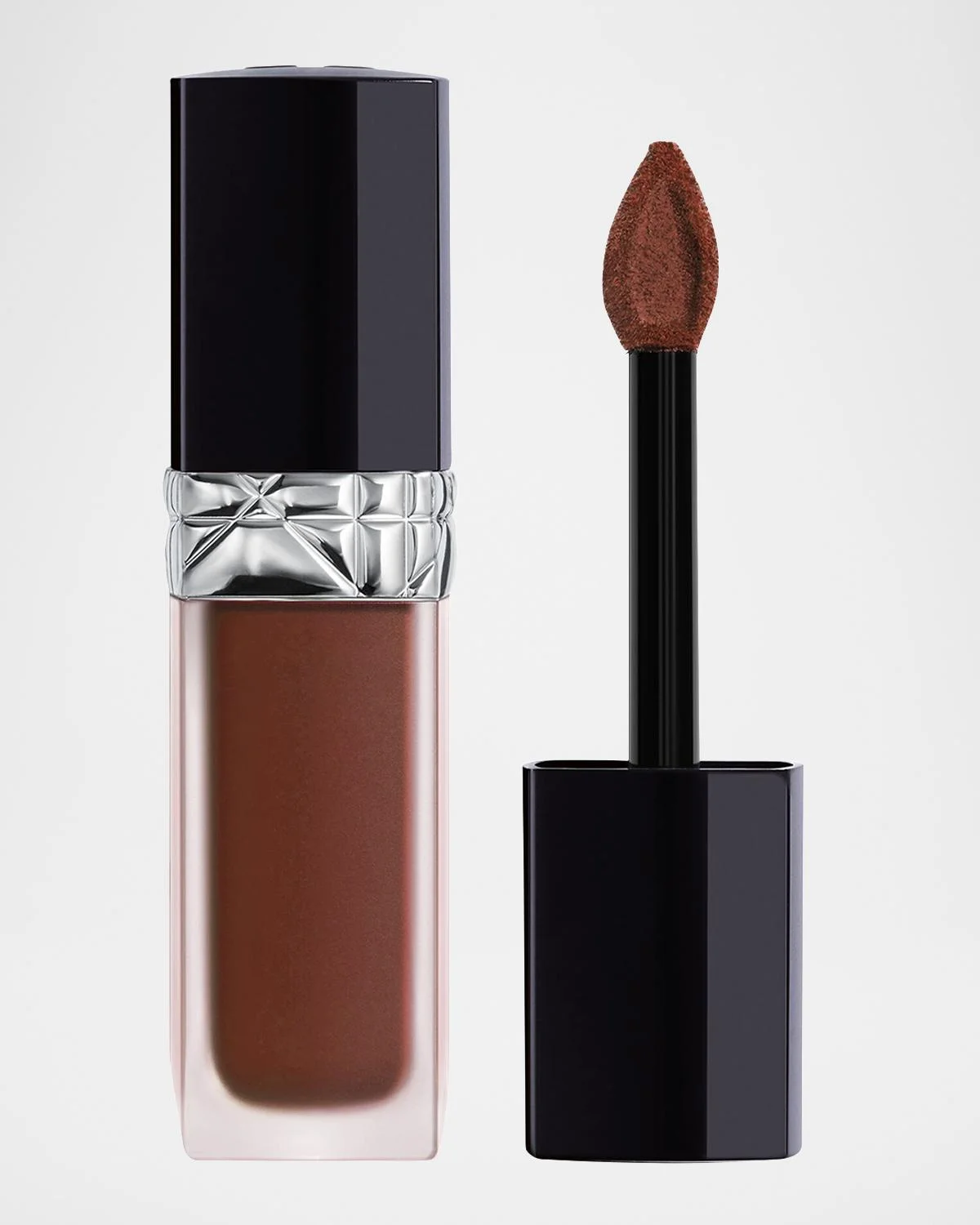Rouge Dior Forever Liquid Transfer-Proof Lipstick - 1