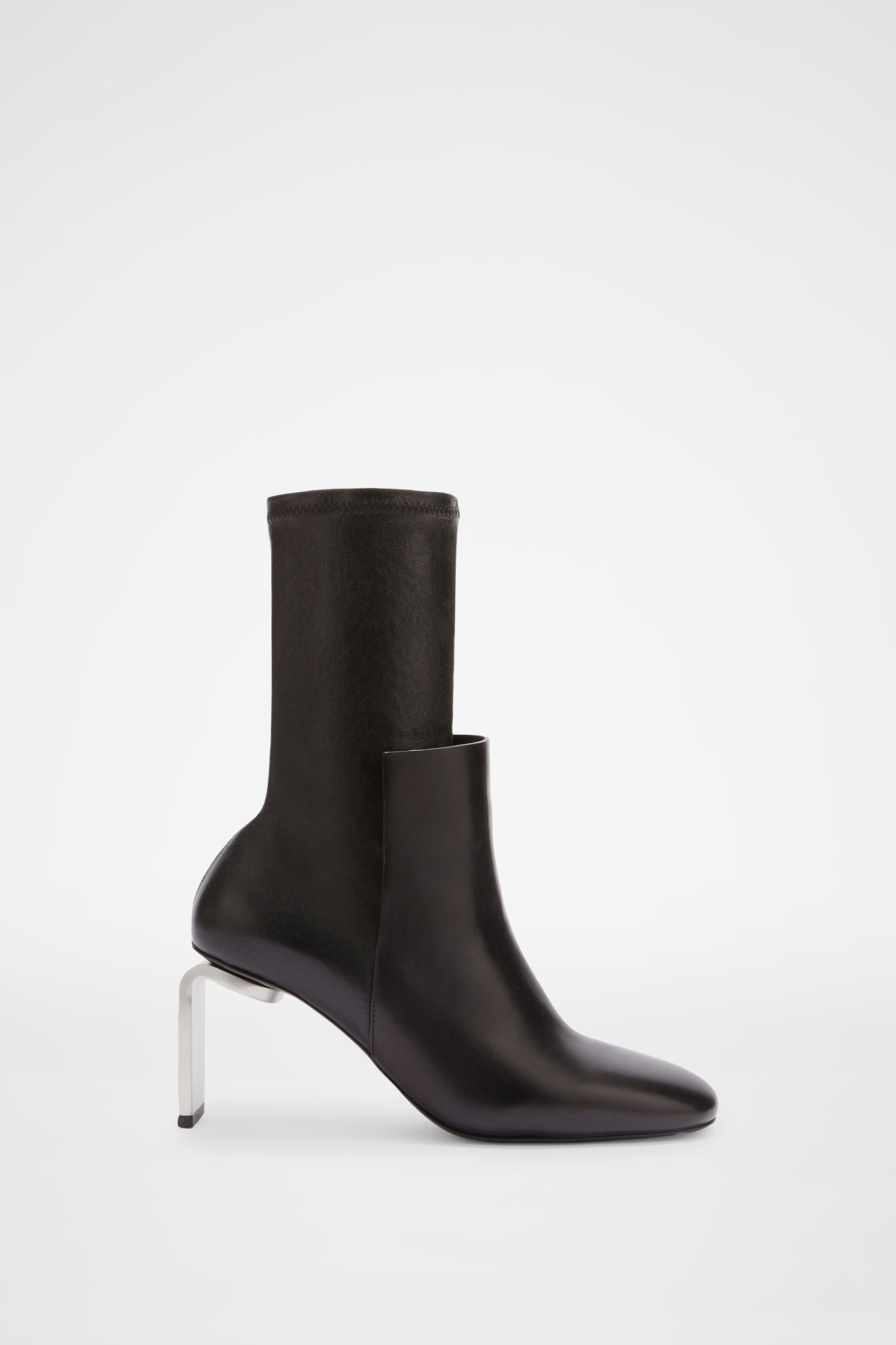 Ankle Boots - 1