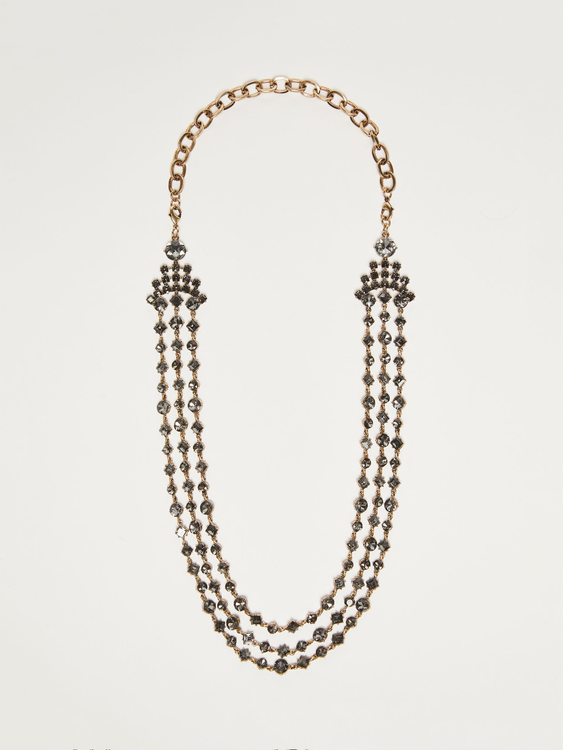 AFOSI Three-strand necklace - 1