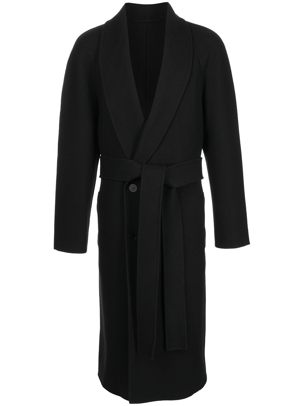 THE ROW - Men Ferro Coat - 5