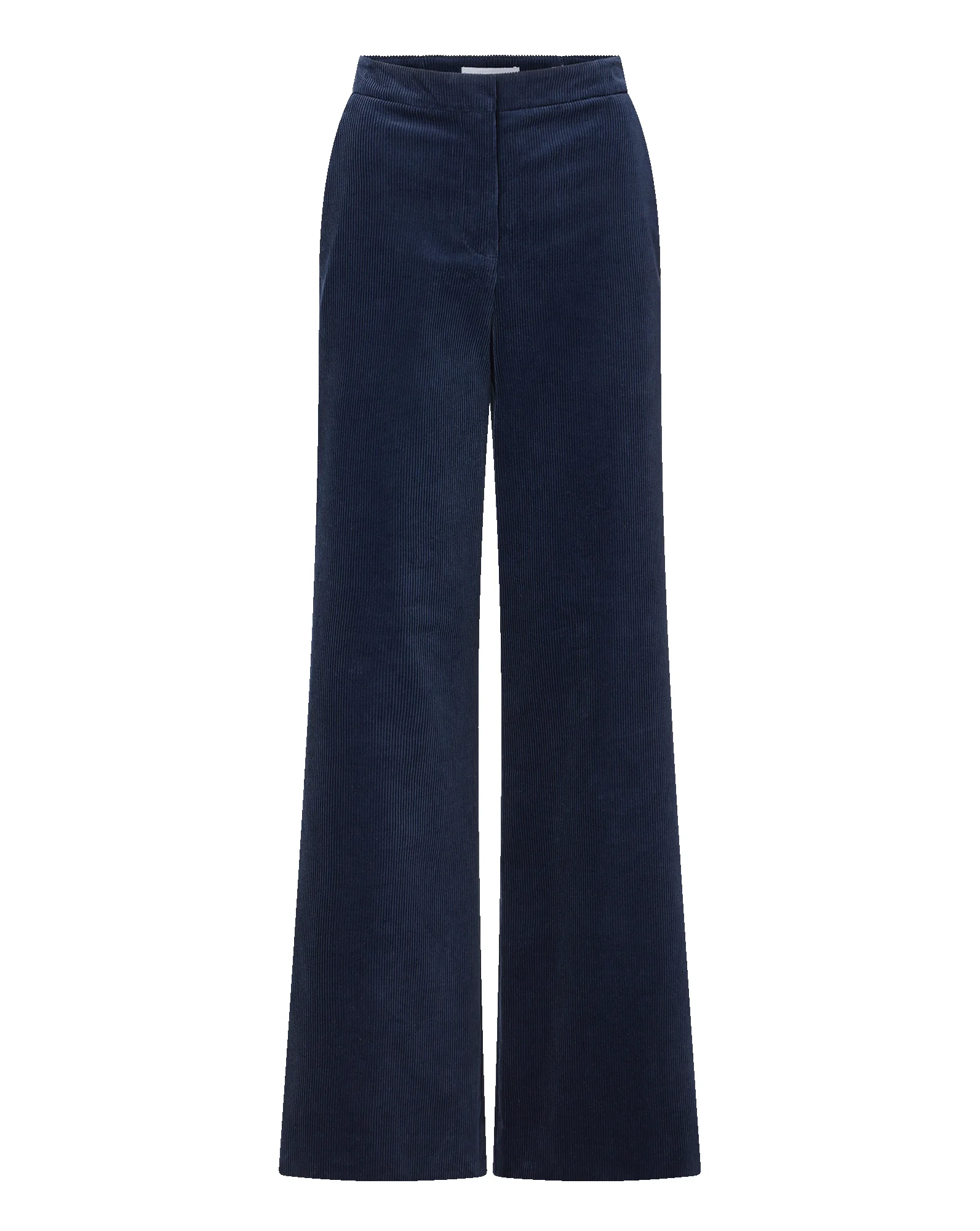 HOLT CORDUROY WIDE-LEG PANT - 1