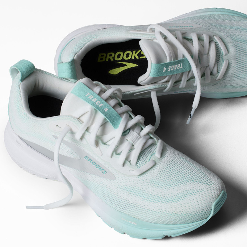BROOKS Trace 4 outlook