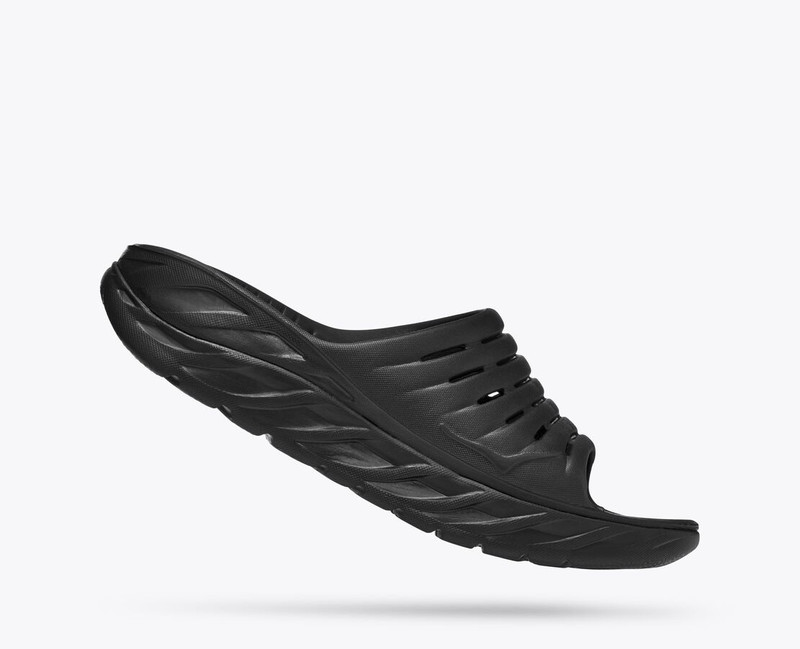 HOKA All Gender Ora Recovery Slide outlook