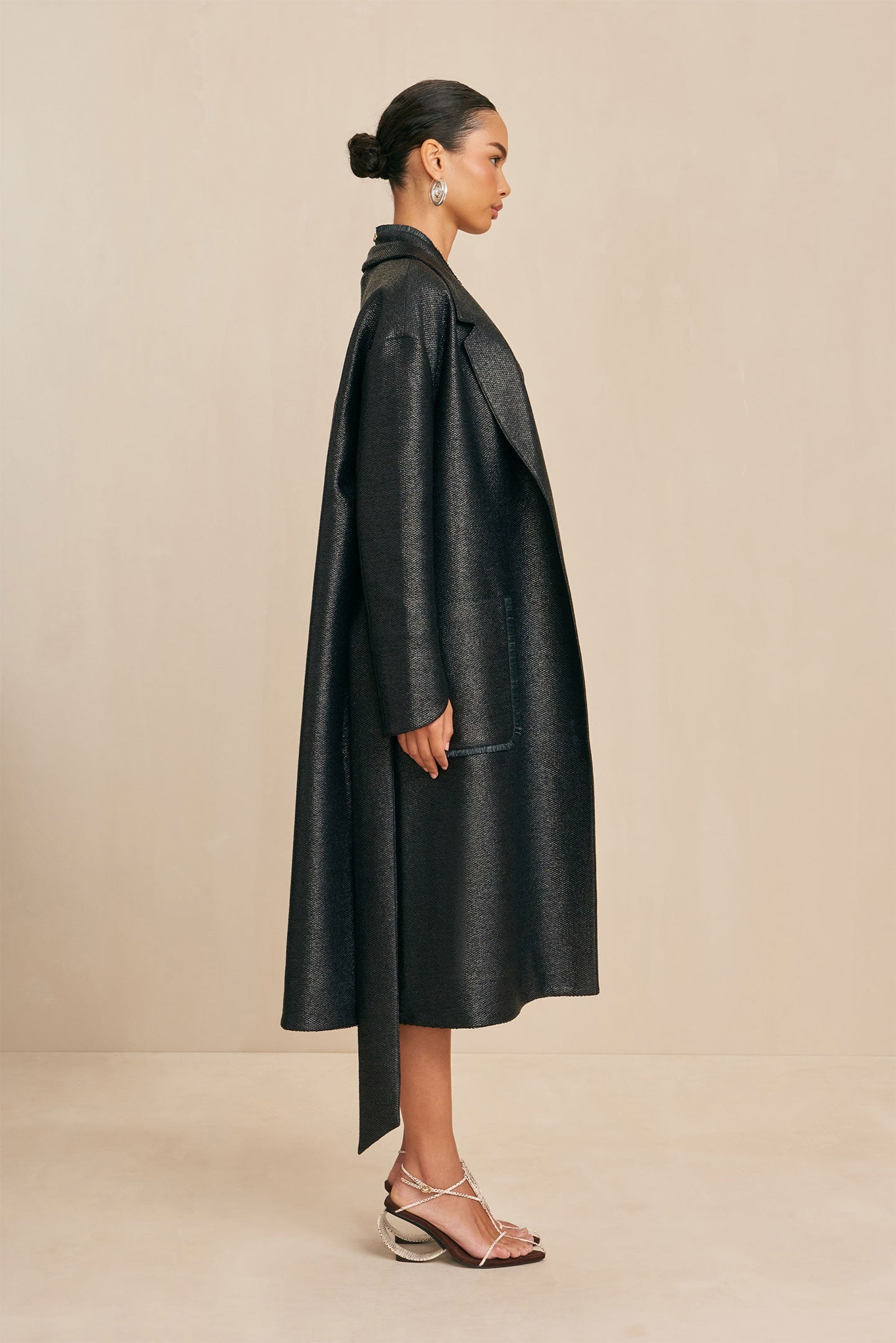 DREA COAT - 4