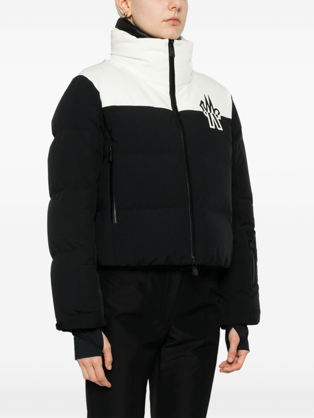 Stennes ski jacket - 3