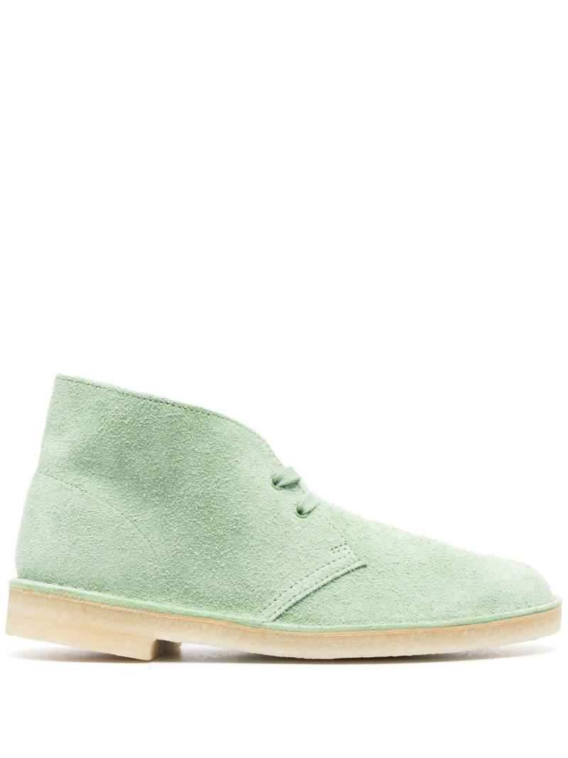 Desert lace-up boots 1
