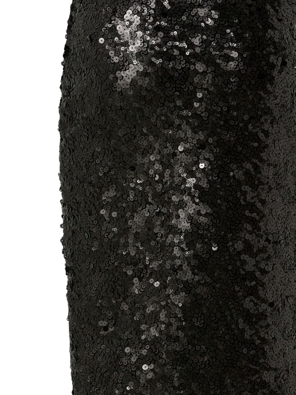 sequin-embellished midi skirt - 2