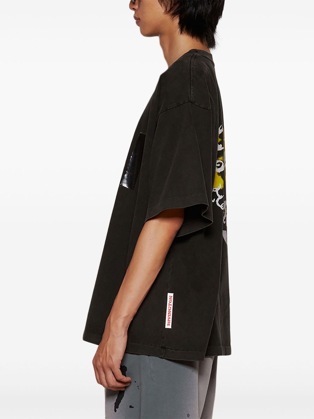 Inri T-shirt - 4
