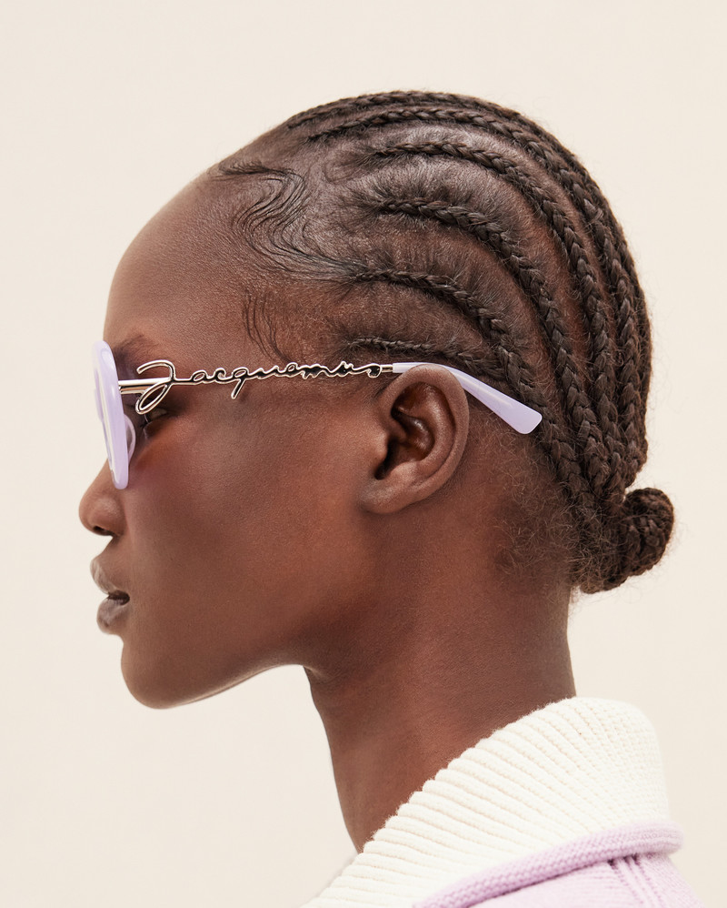 Les lunettes Pralu 7