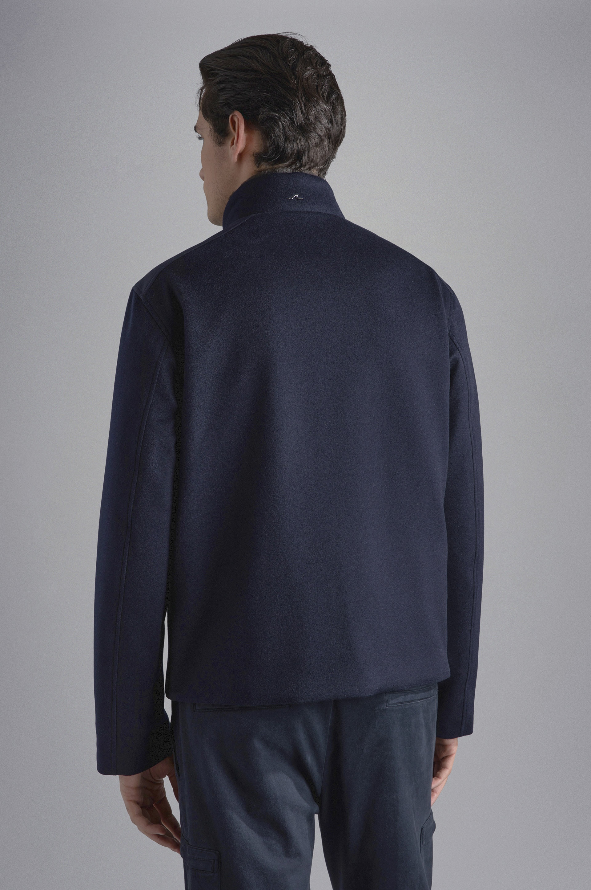 LOROPIANA® STORM SYSTEM CASHMERE JACKET - 3