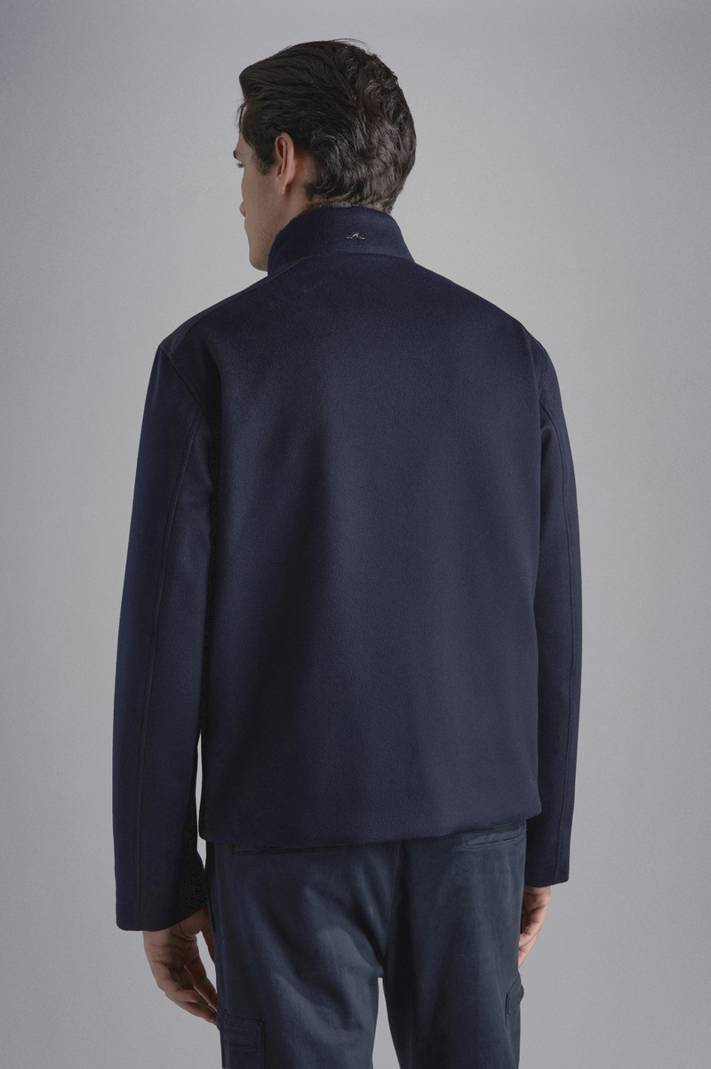 LOROPIANA® STORM SYSTEM CASHMERE JACKET 3