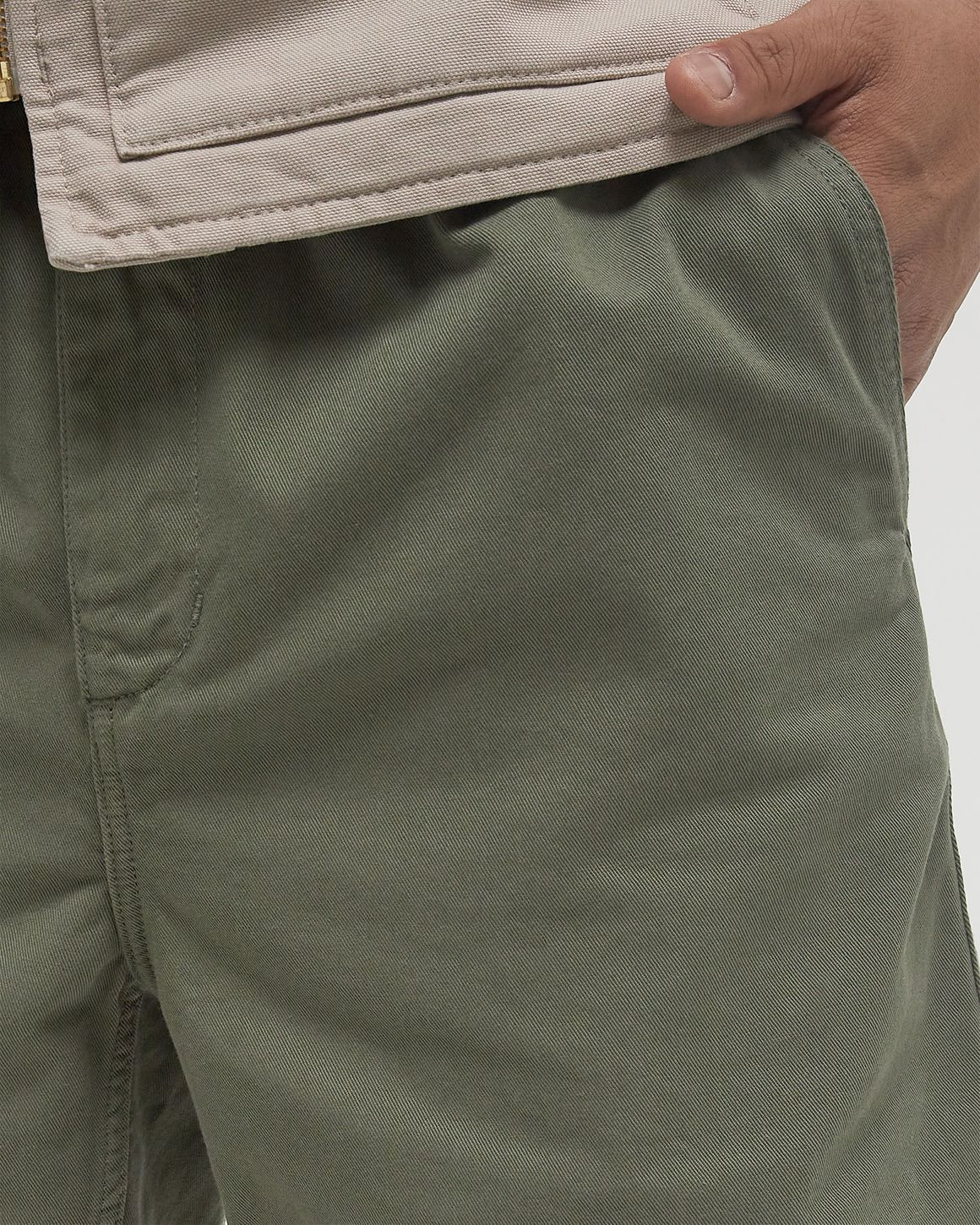 Flint Short - 5