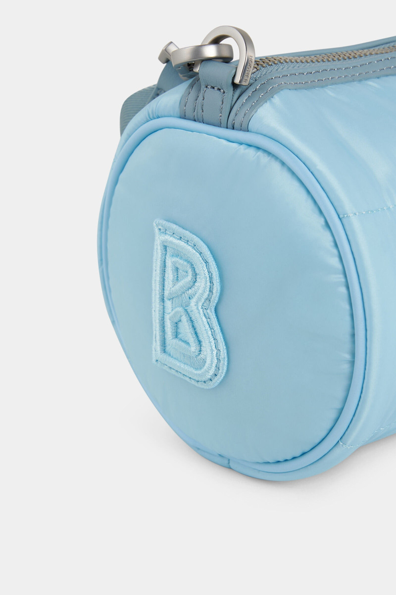 Eiger Maali Shoulder bag in Light blue 5