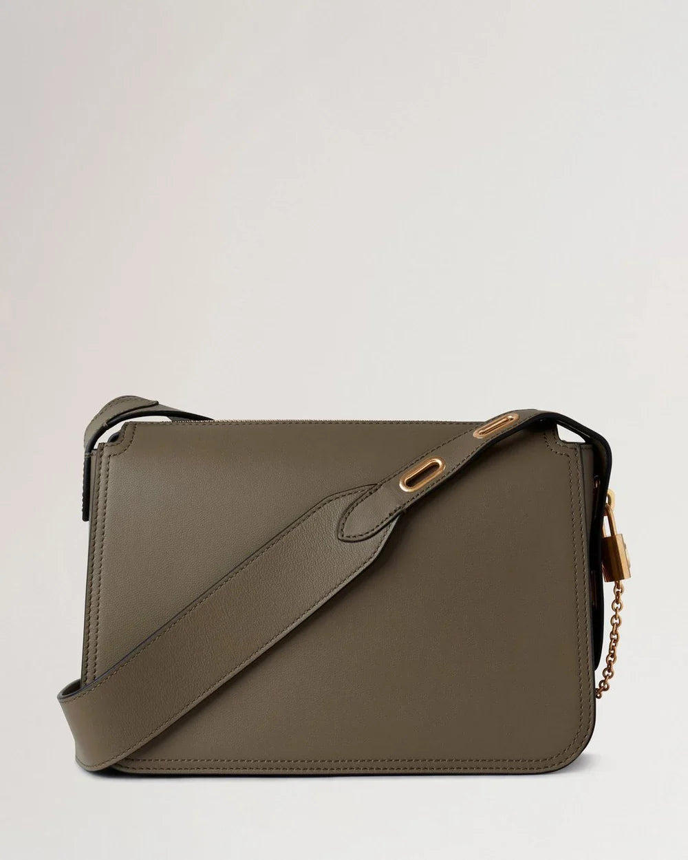 Billie Linen Green Micro Classic Grain - 3