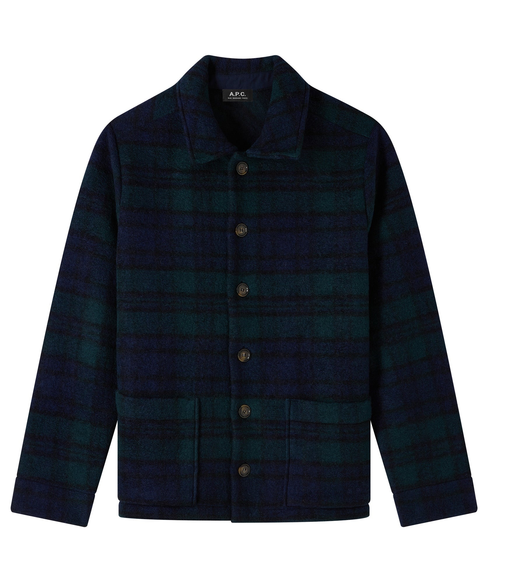 Franckie jacket - 1