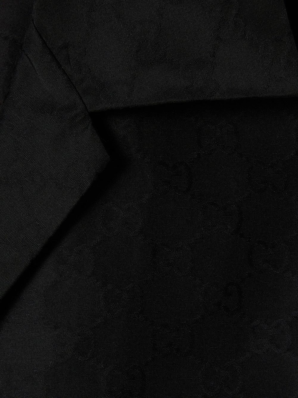 Faille shirt - 3