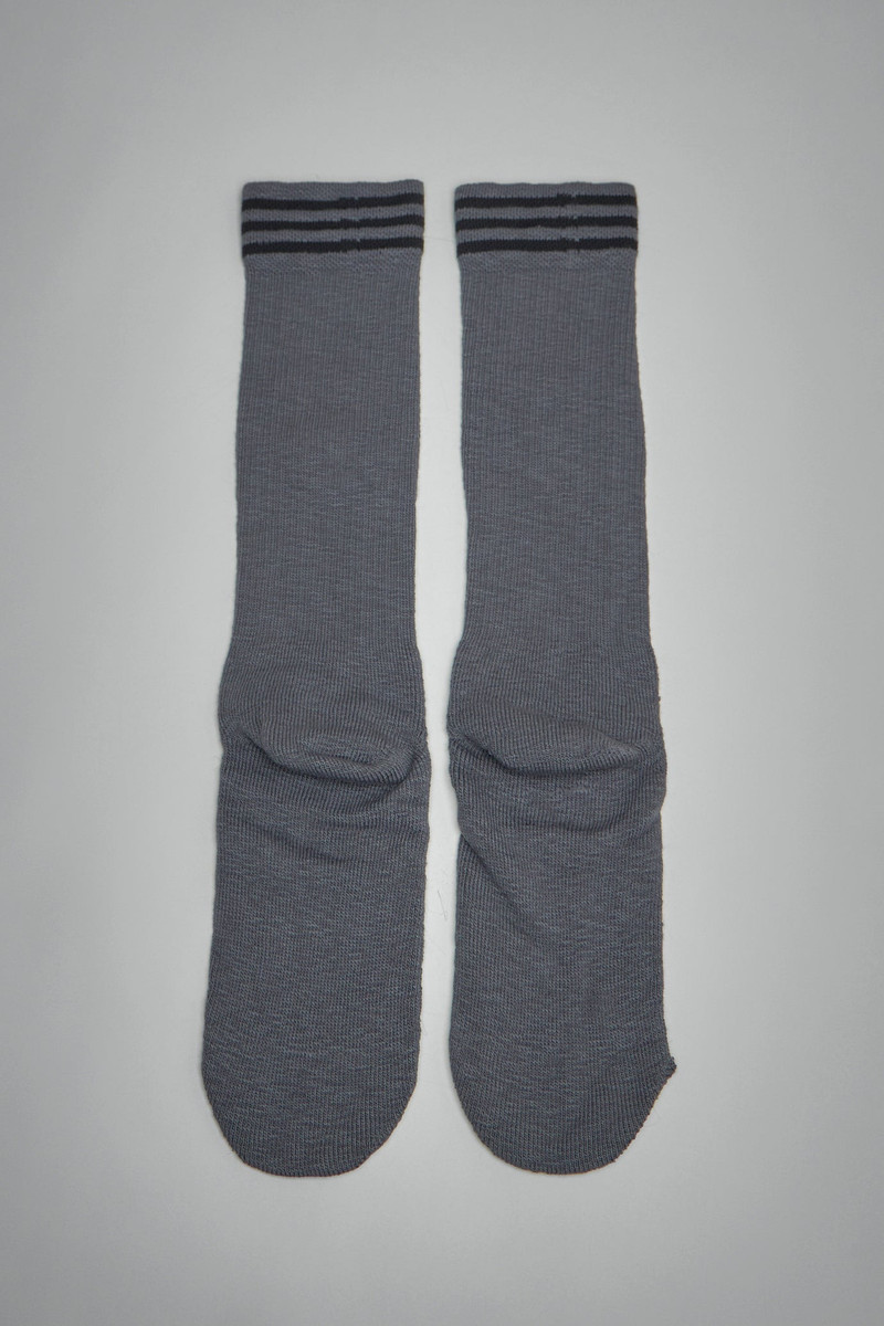 Y-3 Crew Socks outlook