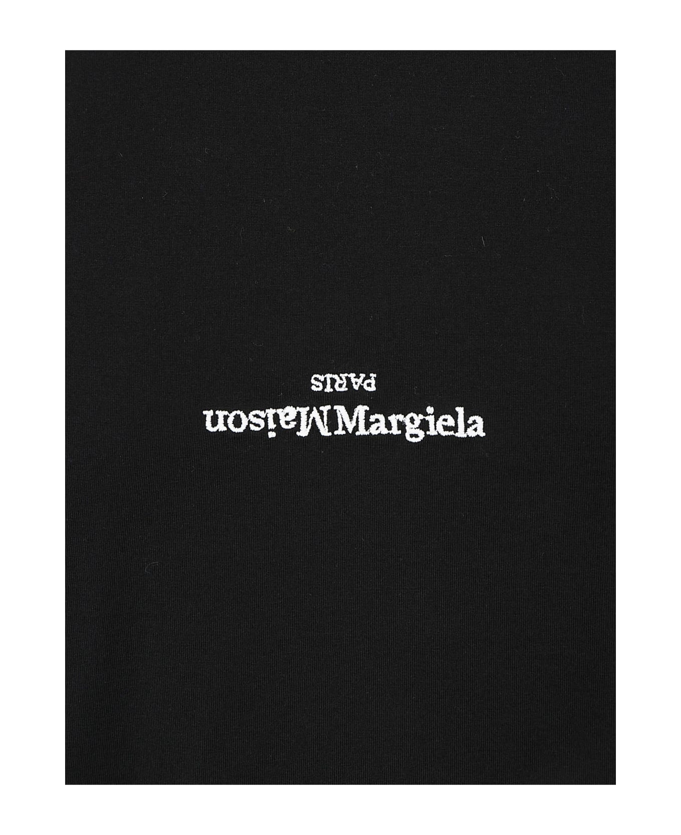 Logoed T-shirt - 3