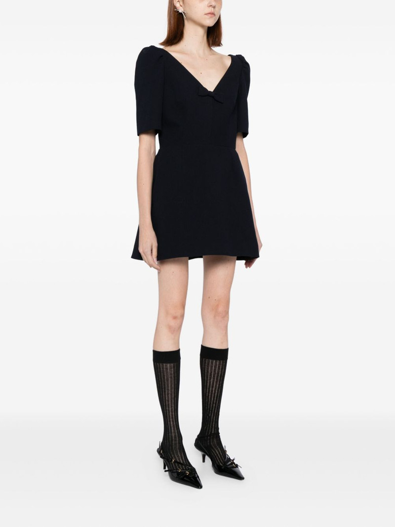 wool dress 3