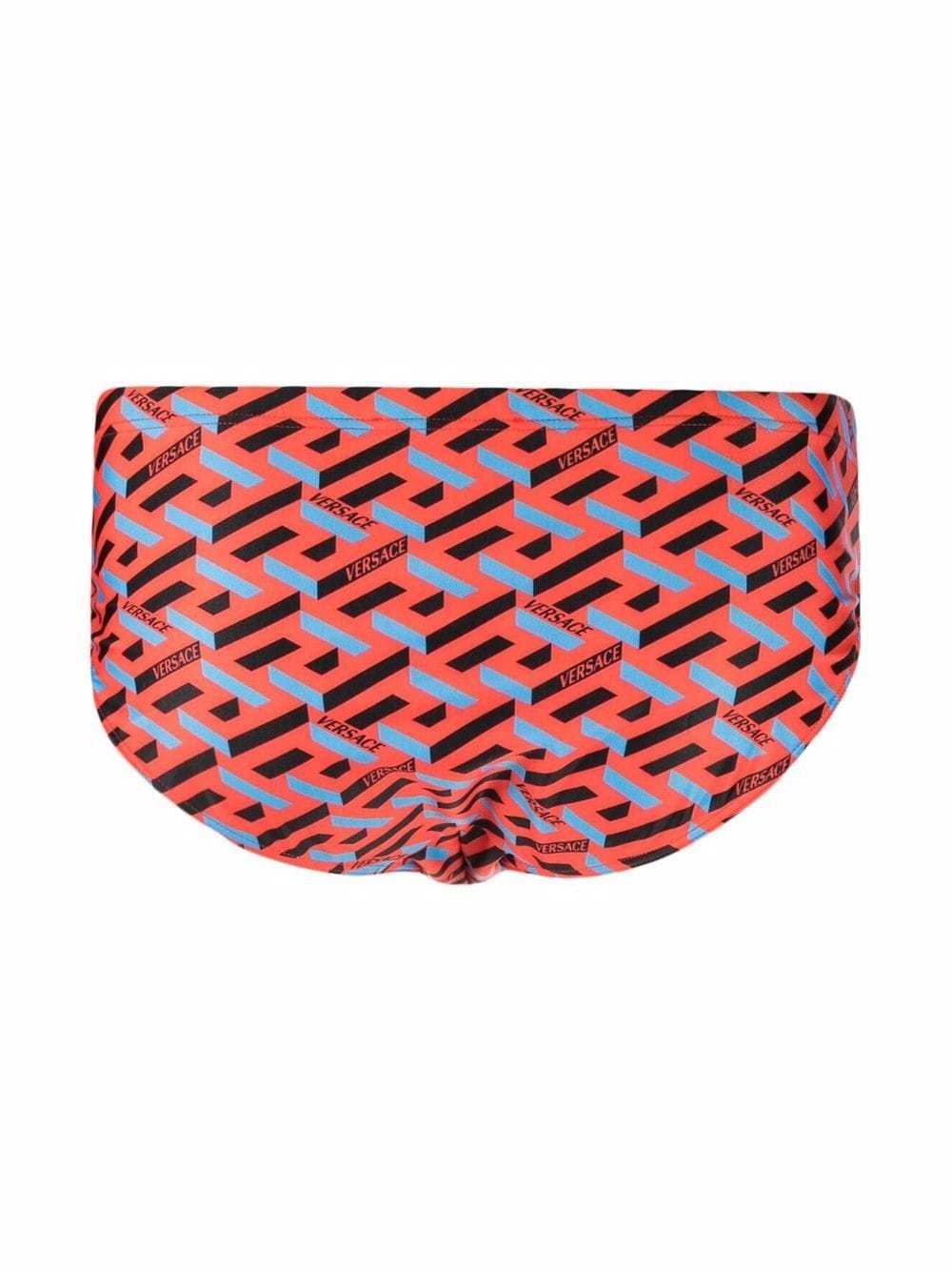 La Greca swimming briefs - 2