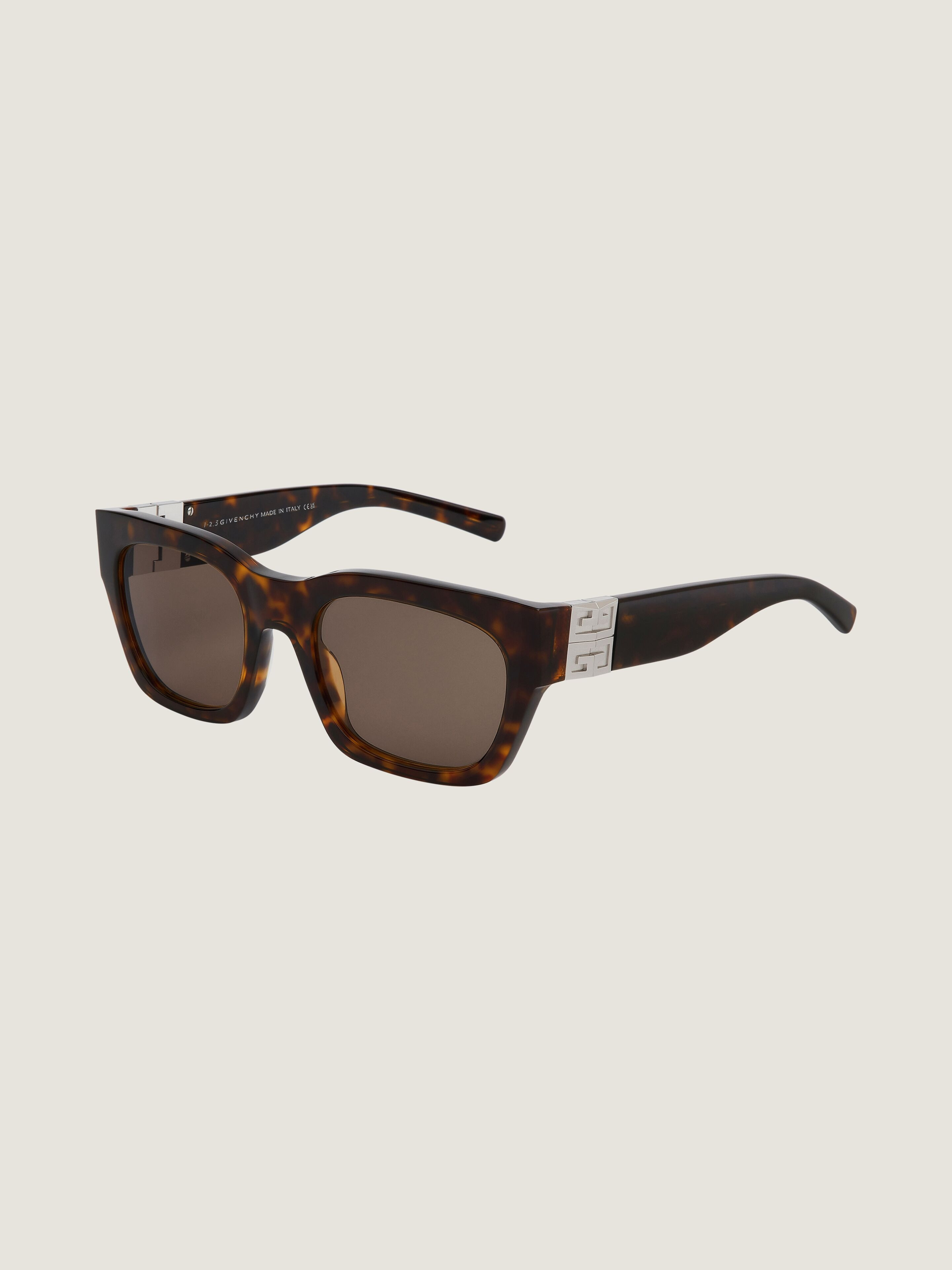 4G UNISEX SUNGLASSES IN ACETATE - 2
