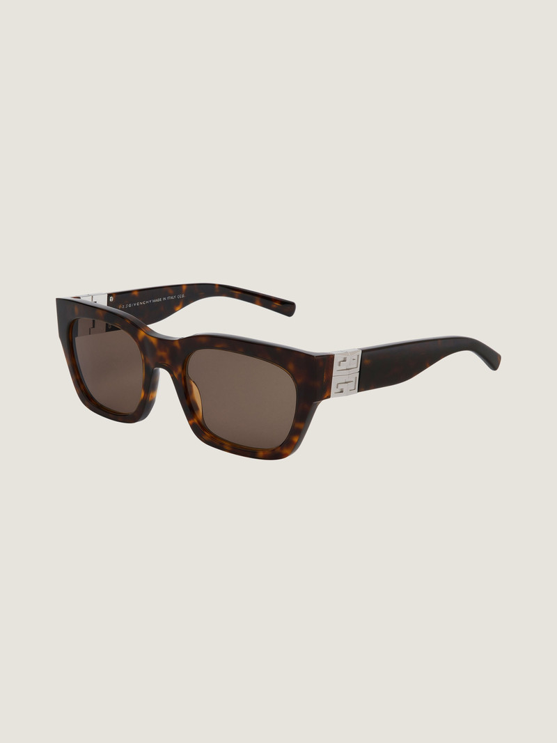 Givenchy 4G UNISEX SUNGLASSES IN ACETATE outlook