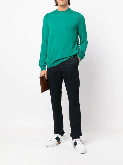 Paul Smith crew neck pullover sweater outlook