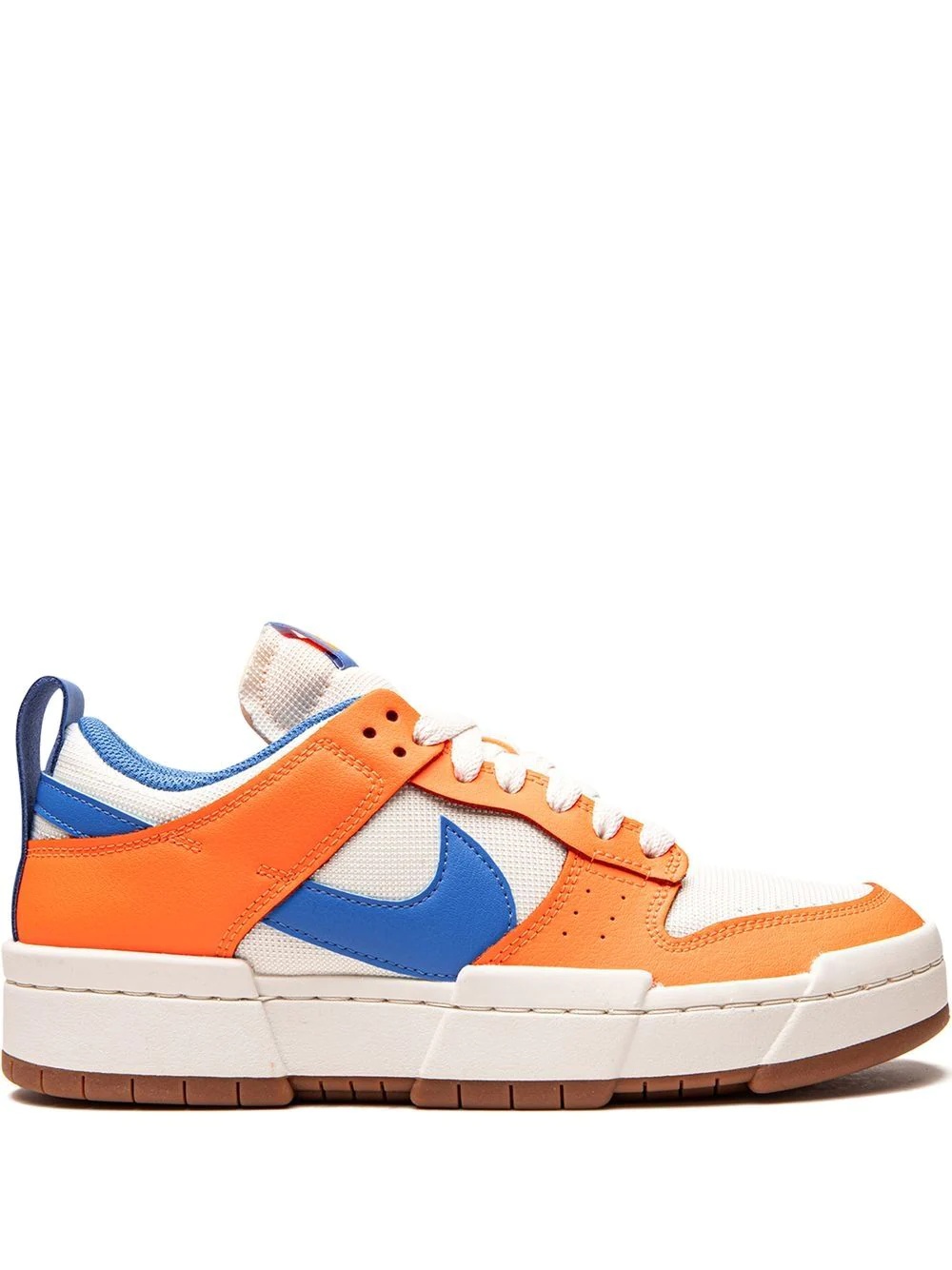 Dunk Low Disrupt sneakers - 1