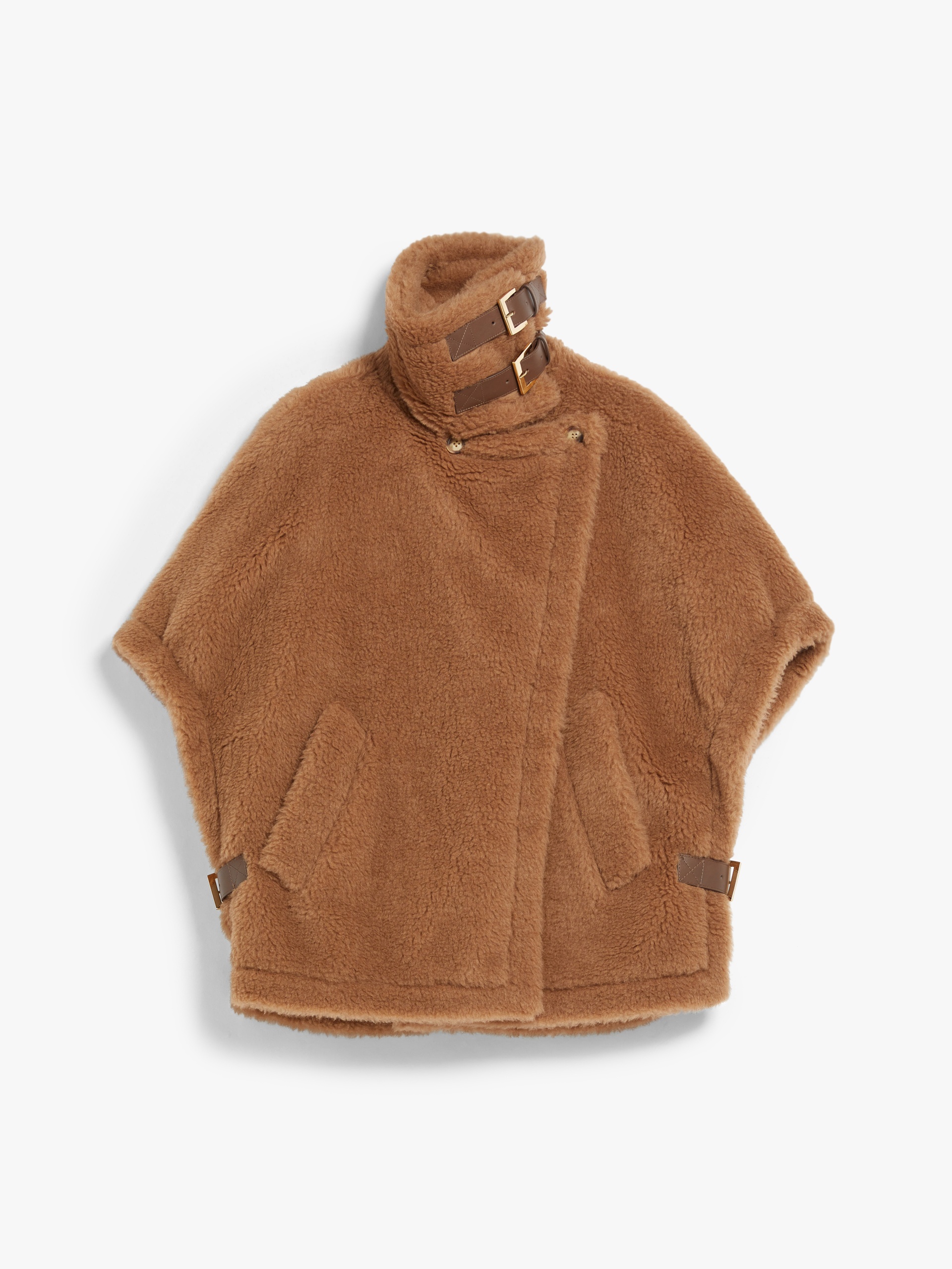 AGI Camel cape - 1