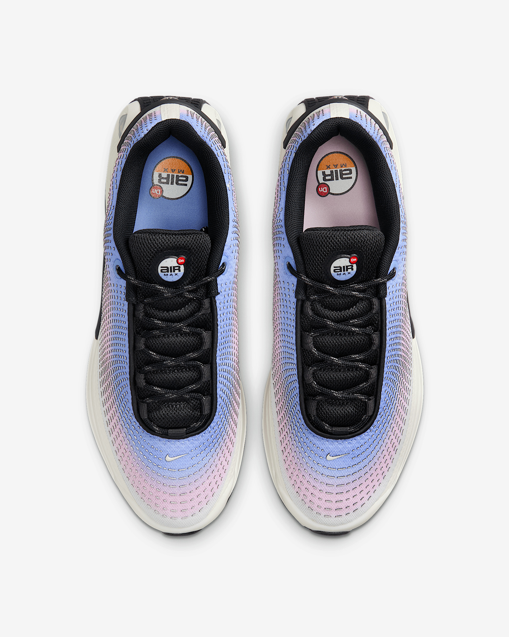 Nike Air Max Dn Premium Women's Shoes - 4