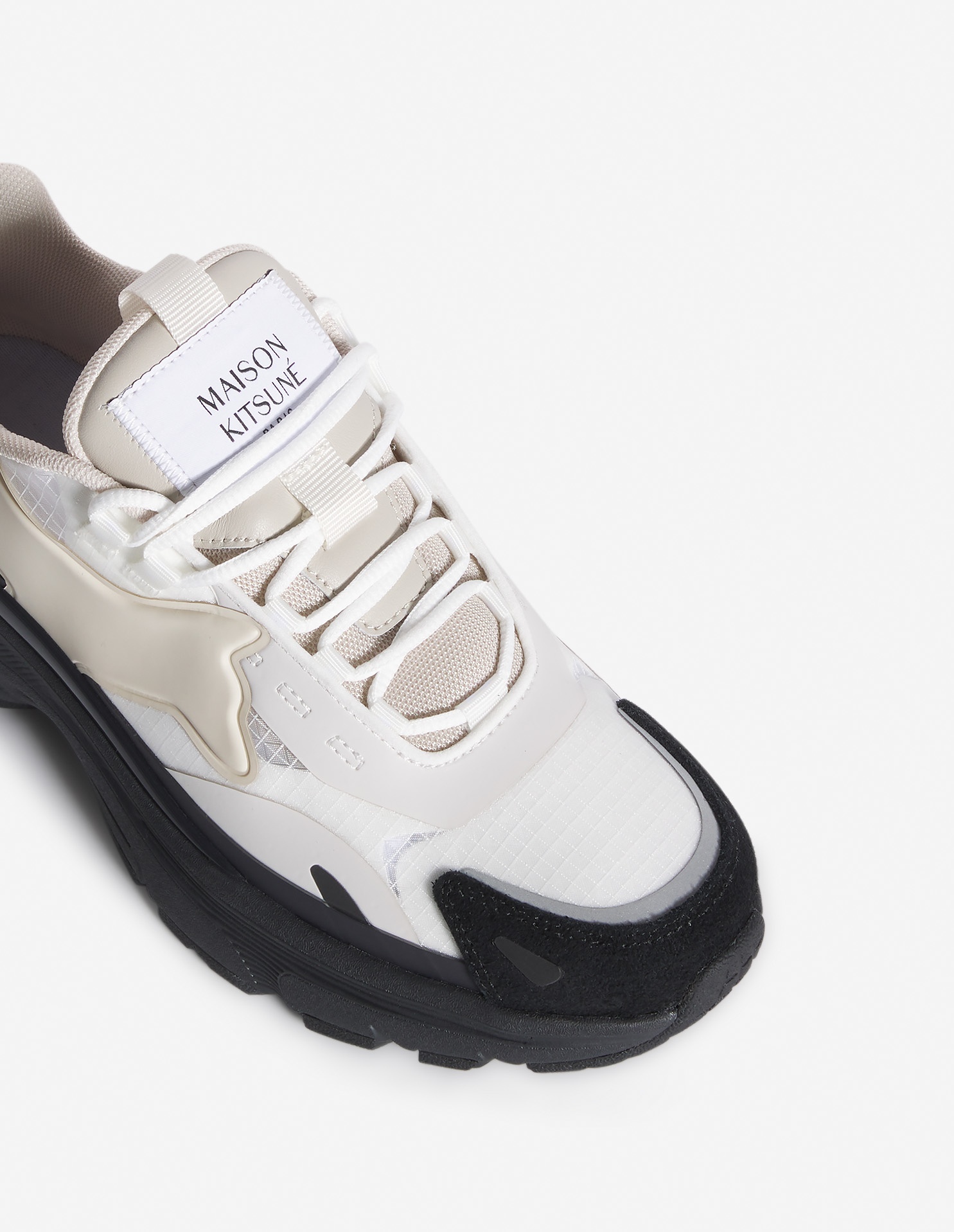 SORA RUNNERS - 6