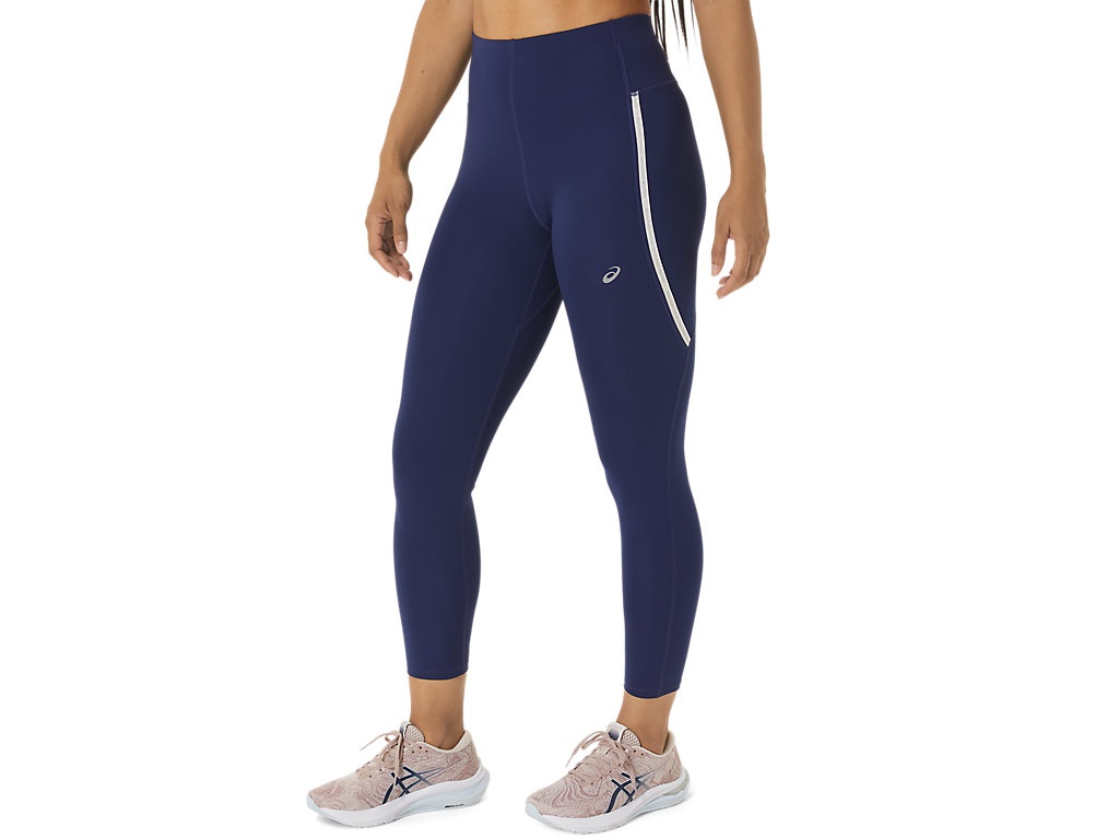 WOMEN'S RACE HIGH WAIST TIGHT - 3