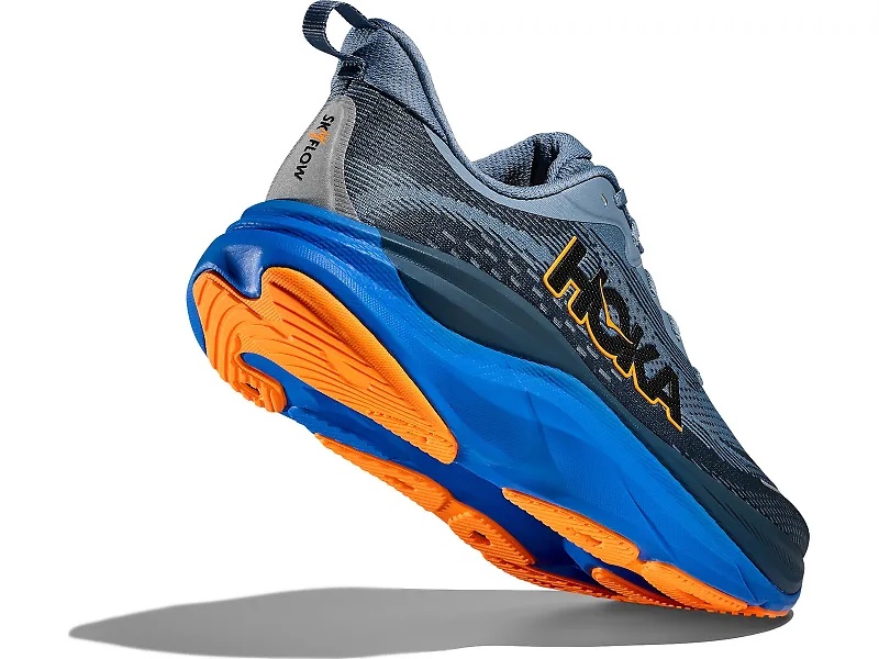 HOKA Skyflow - 4