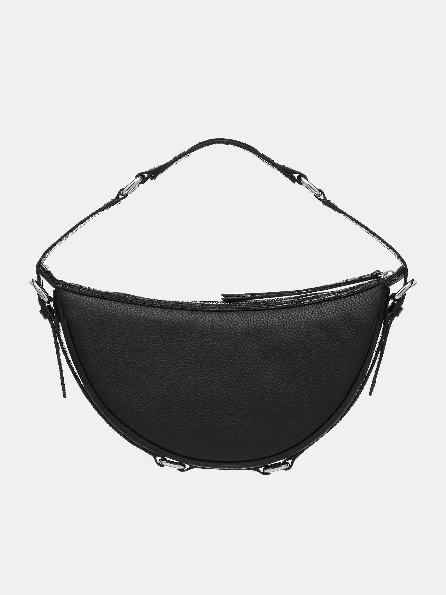 Gib Croco Bag - 3