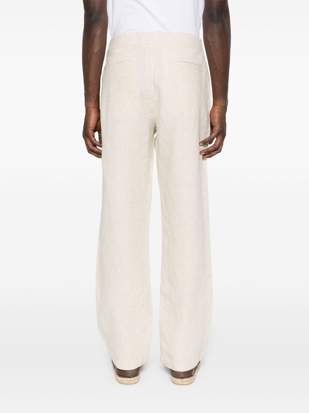 Aden trousers - 4