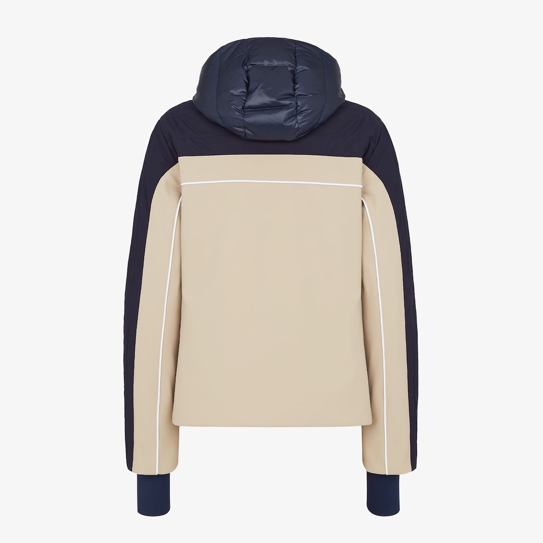 Ski Jacket - 2