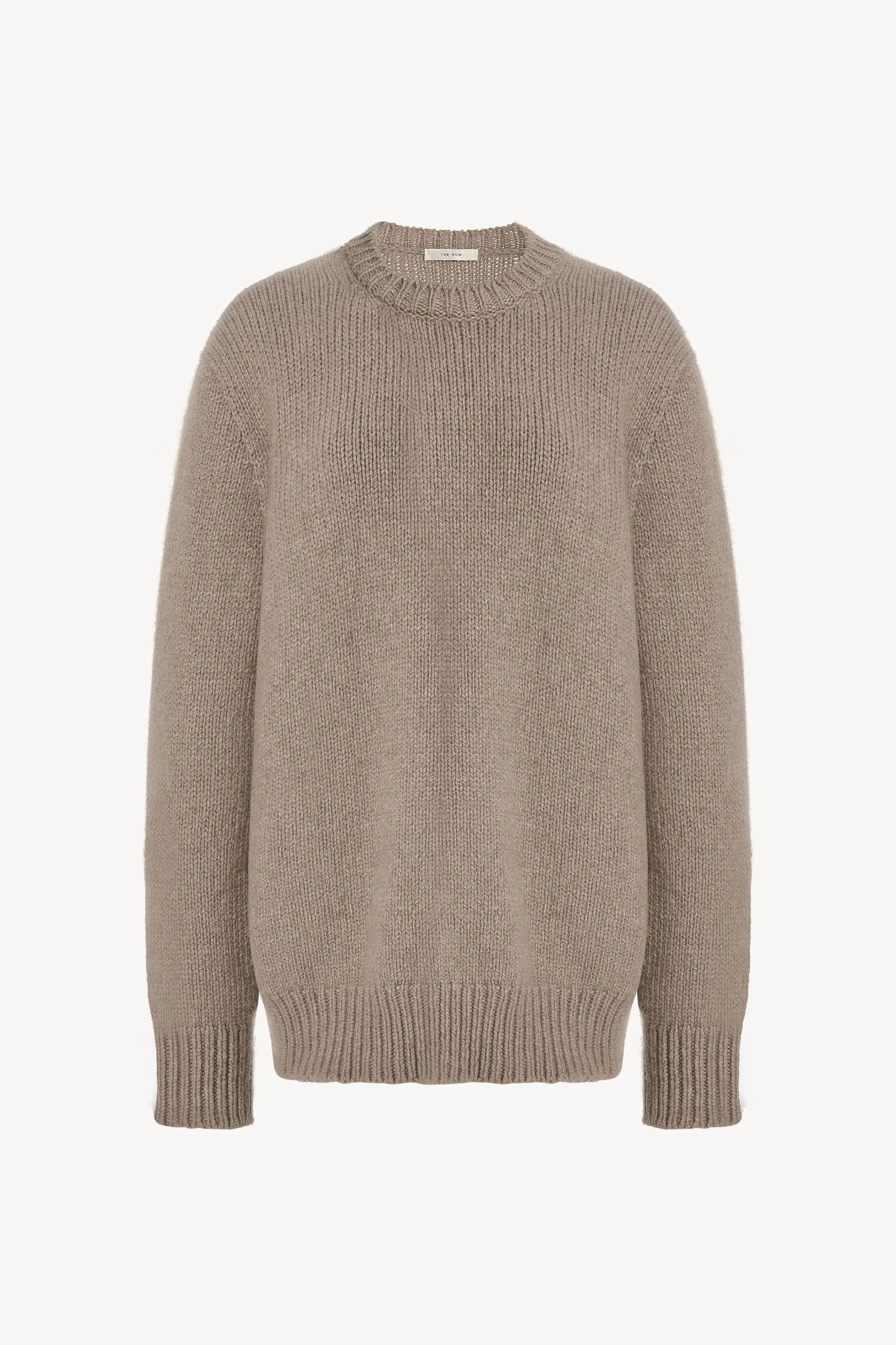 Torin Sweater - 1