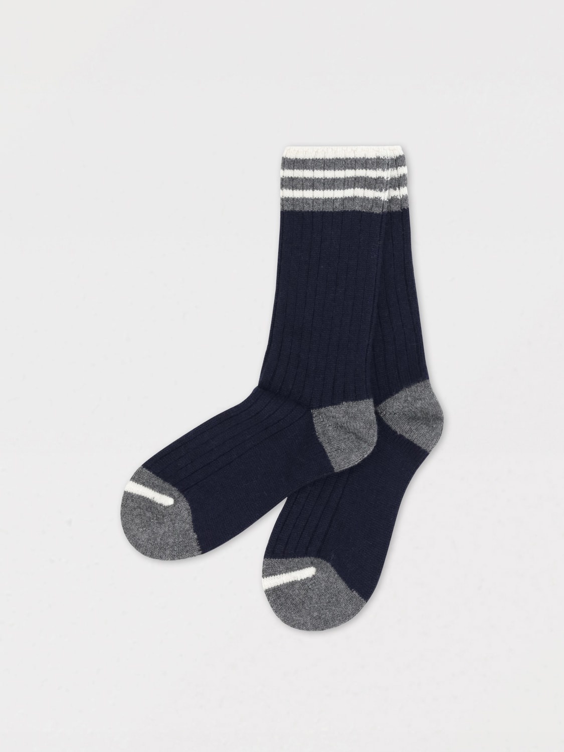 Socks men Brunello Cucinelli - 2