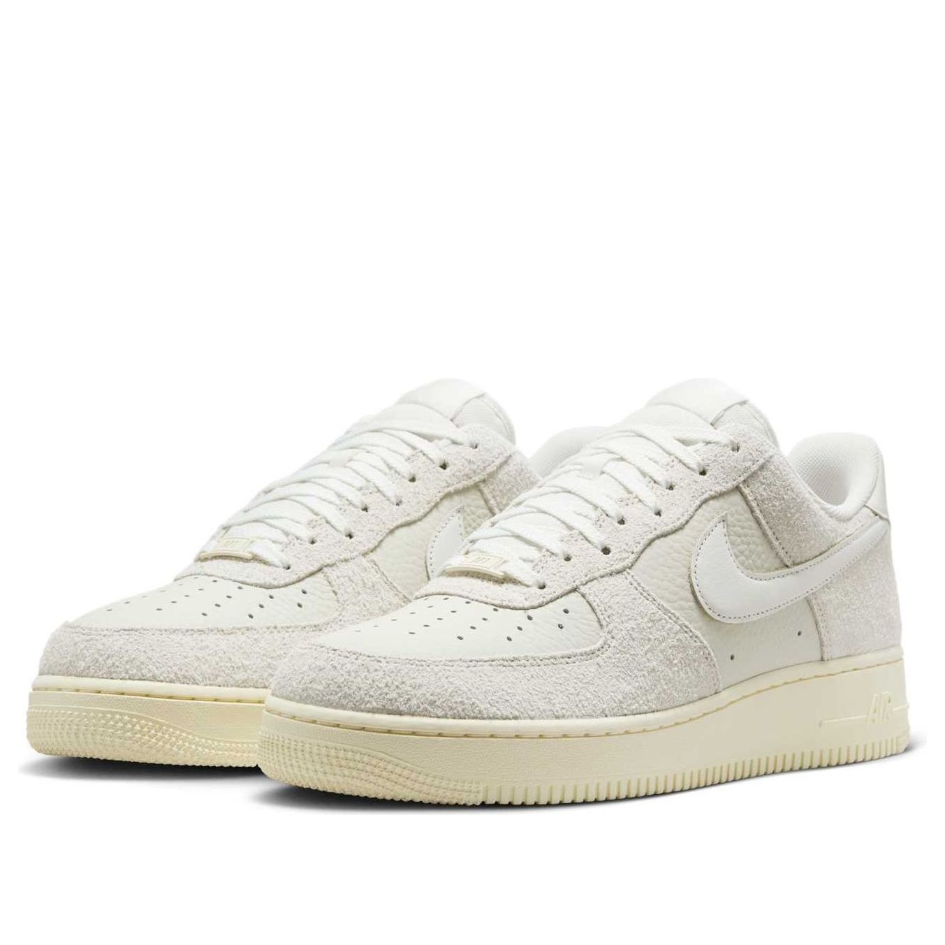 Nike Air Force 1 '07 'Phantom Light Bone' HF2897-001 - 3