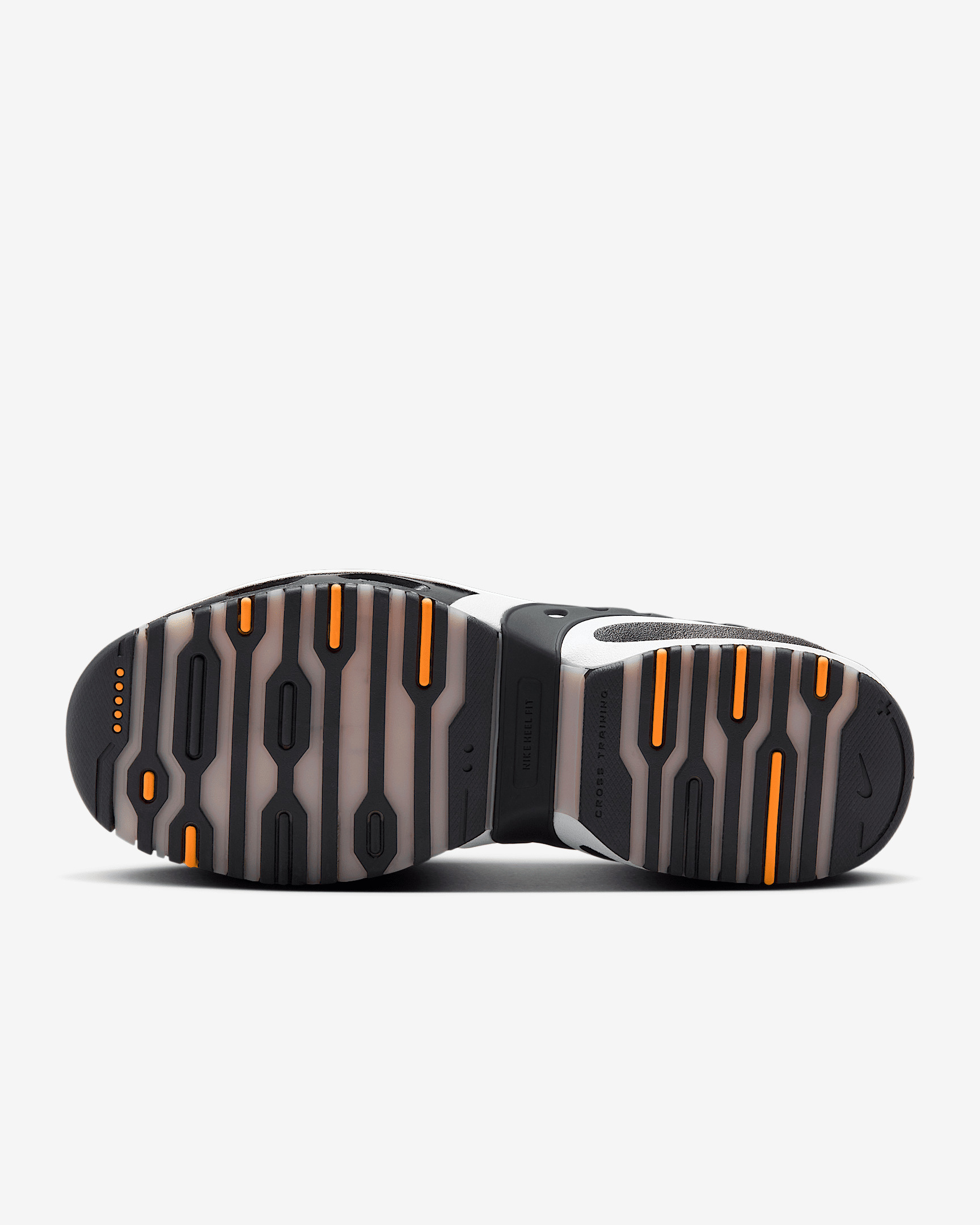 Nike Air Max Craze Women's Shoes - 2
