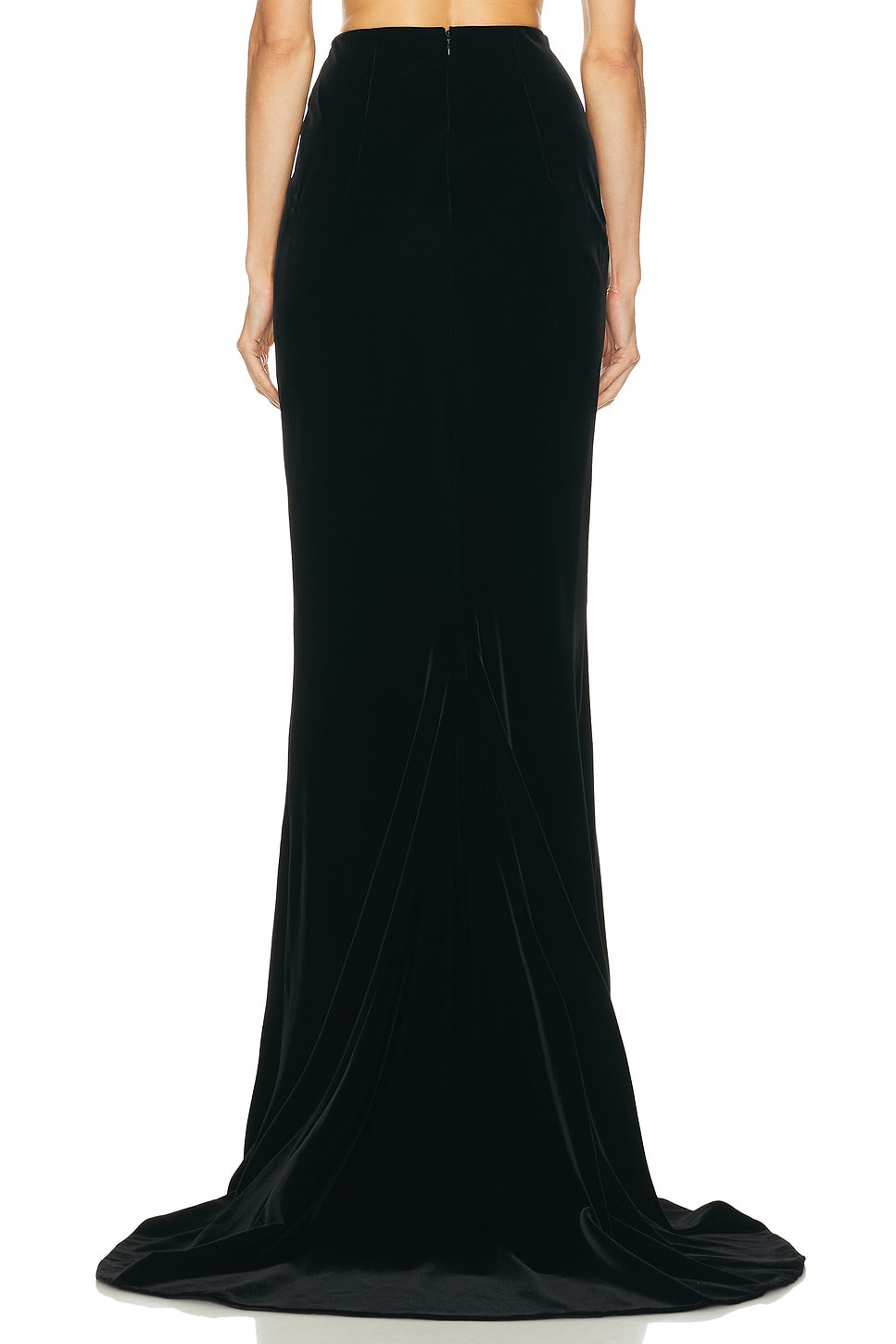 Long Skirt - 4