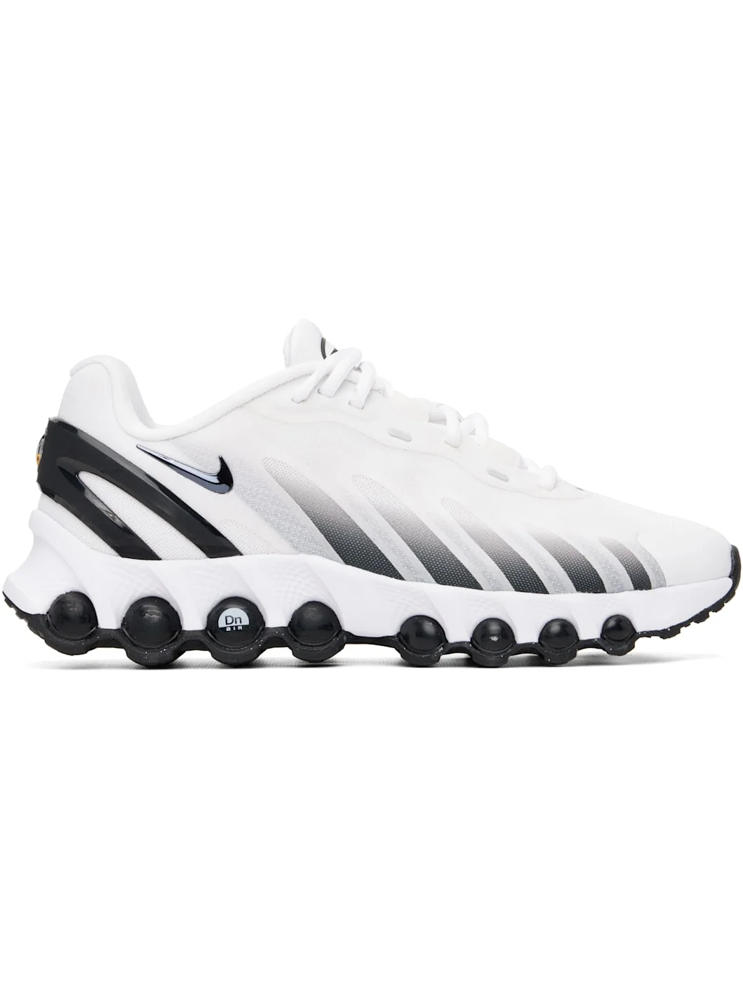 White Air Max Dn8 Sneakers - 1